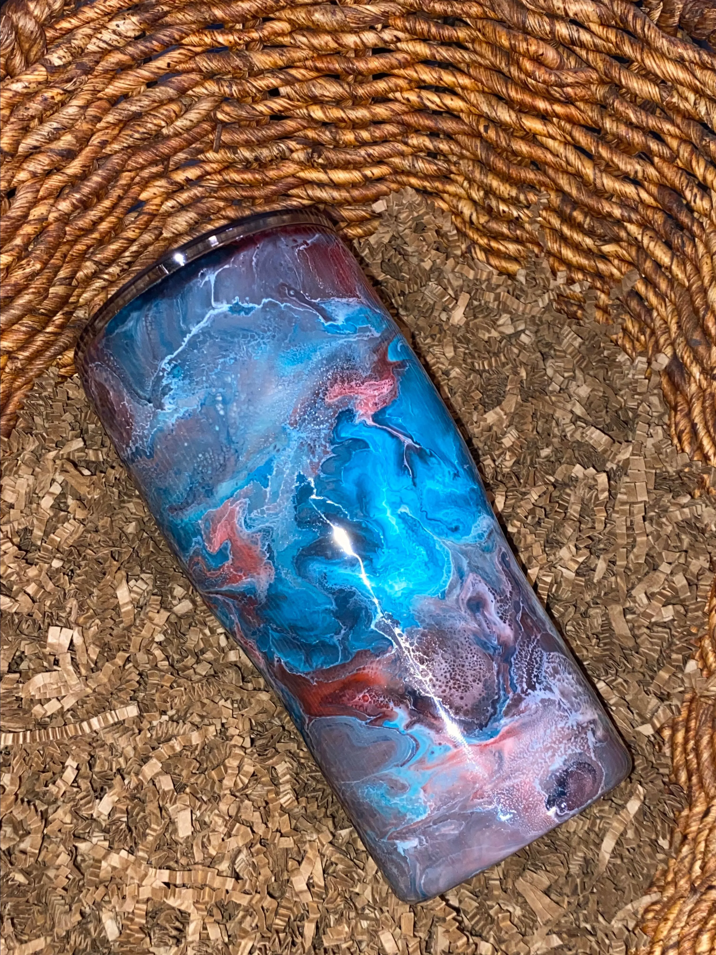Product image for 20oz modern curve