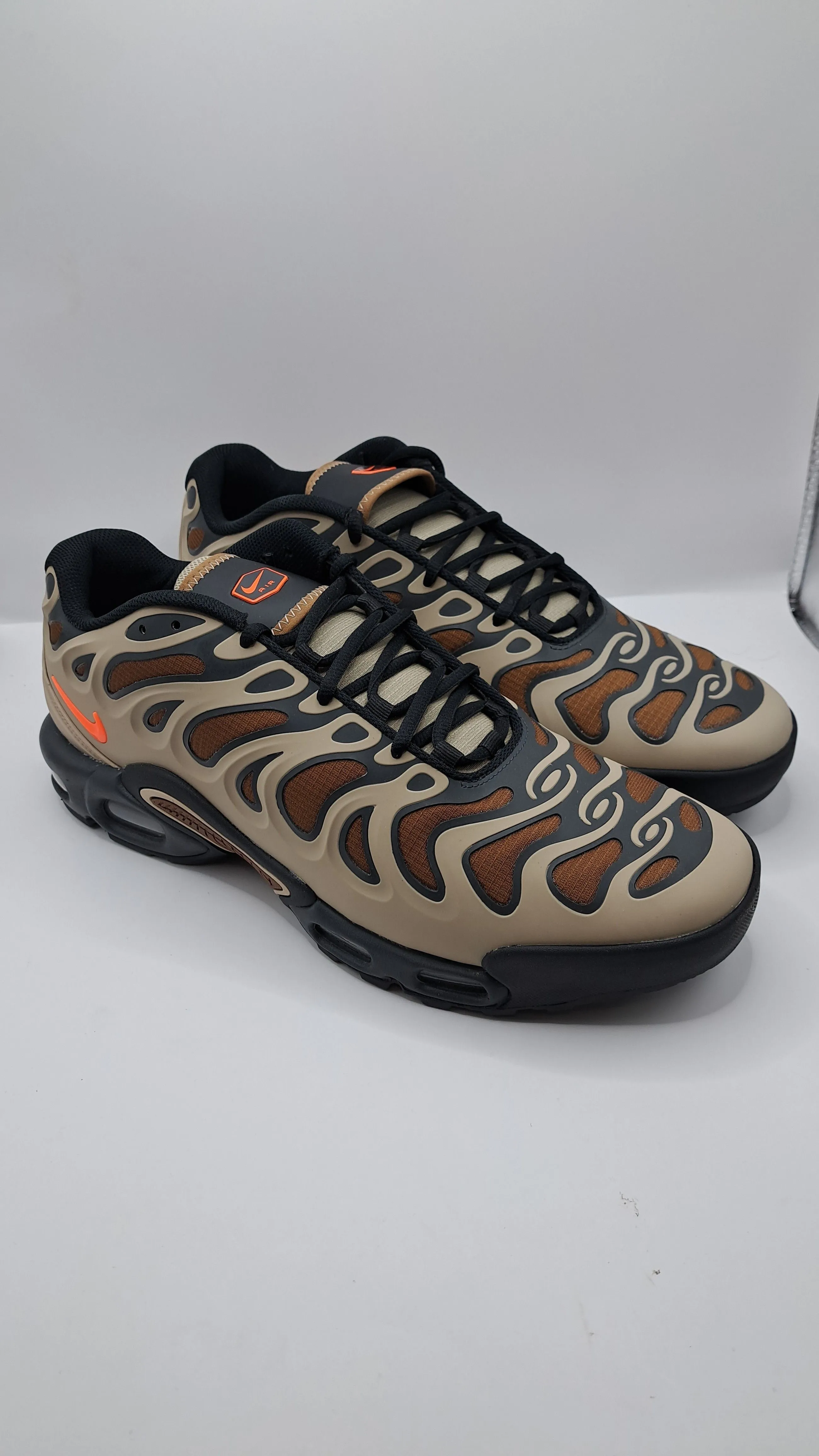 Product image for Nike Air Max Plus Drift Khaki Sanddrift