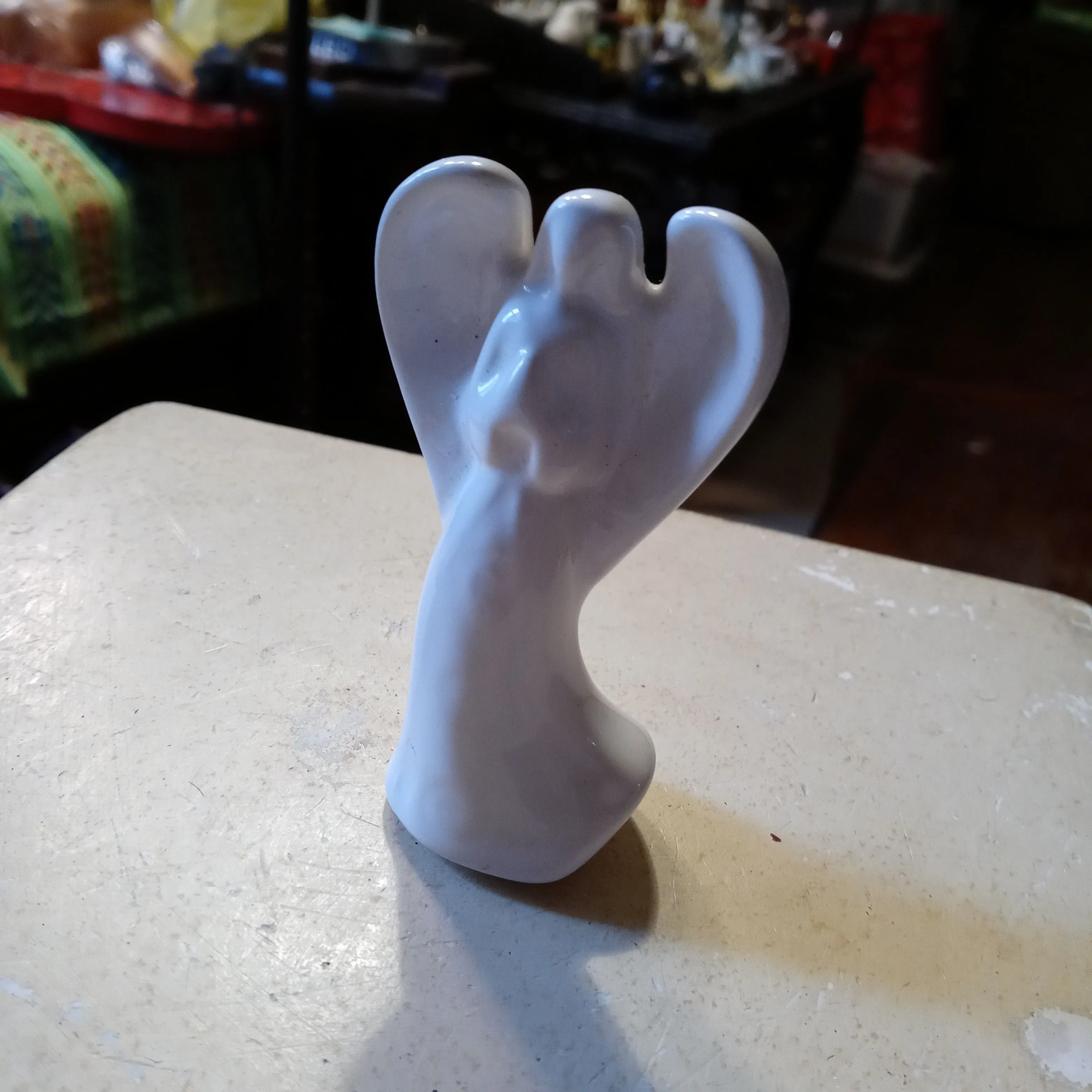 Product image for 39.mini white angel