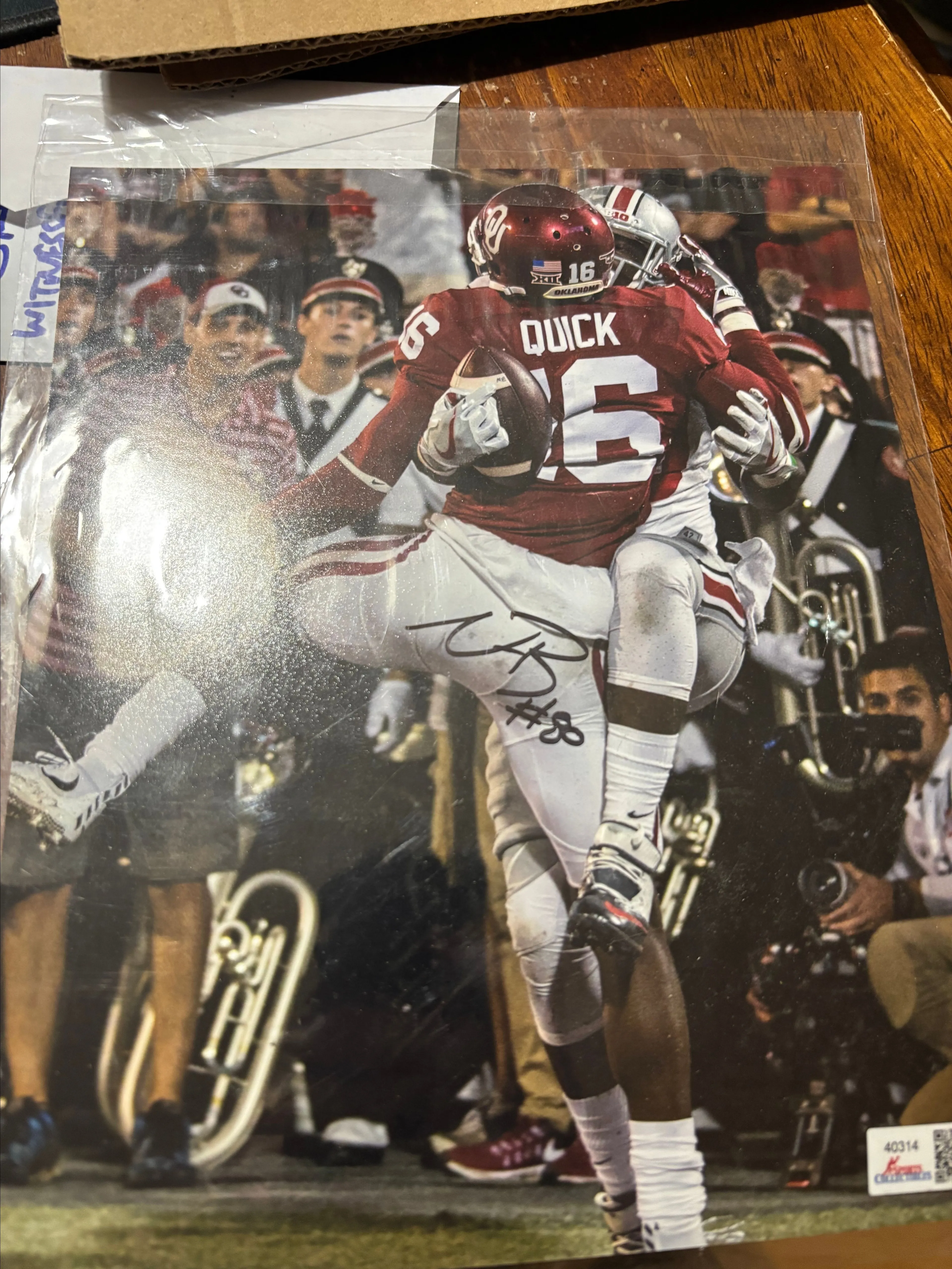Product image for Noah brown OHIO STATE