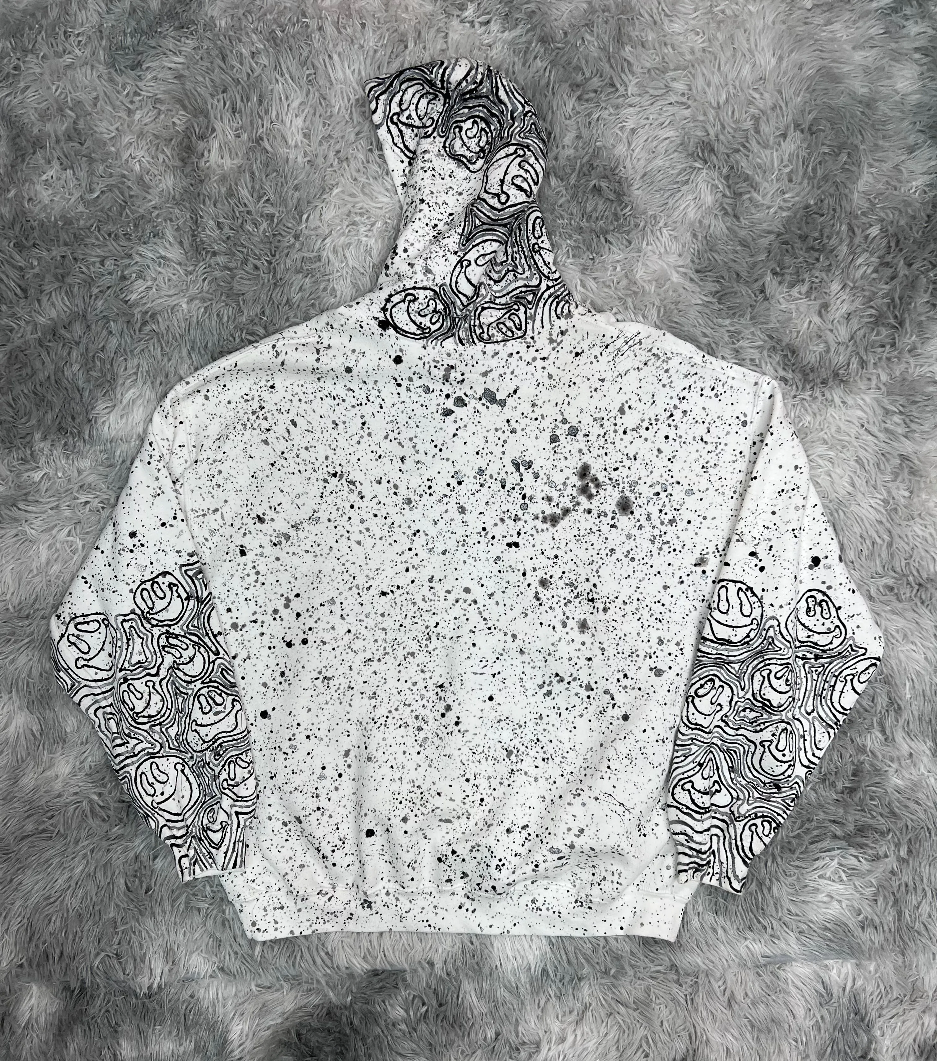 Listing Image Blurred Background