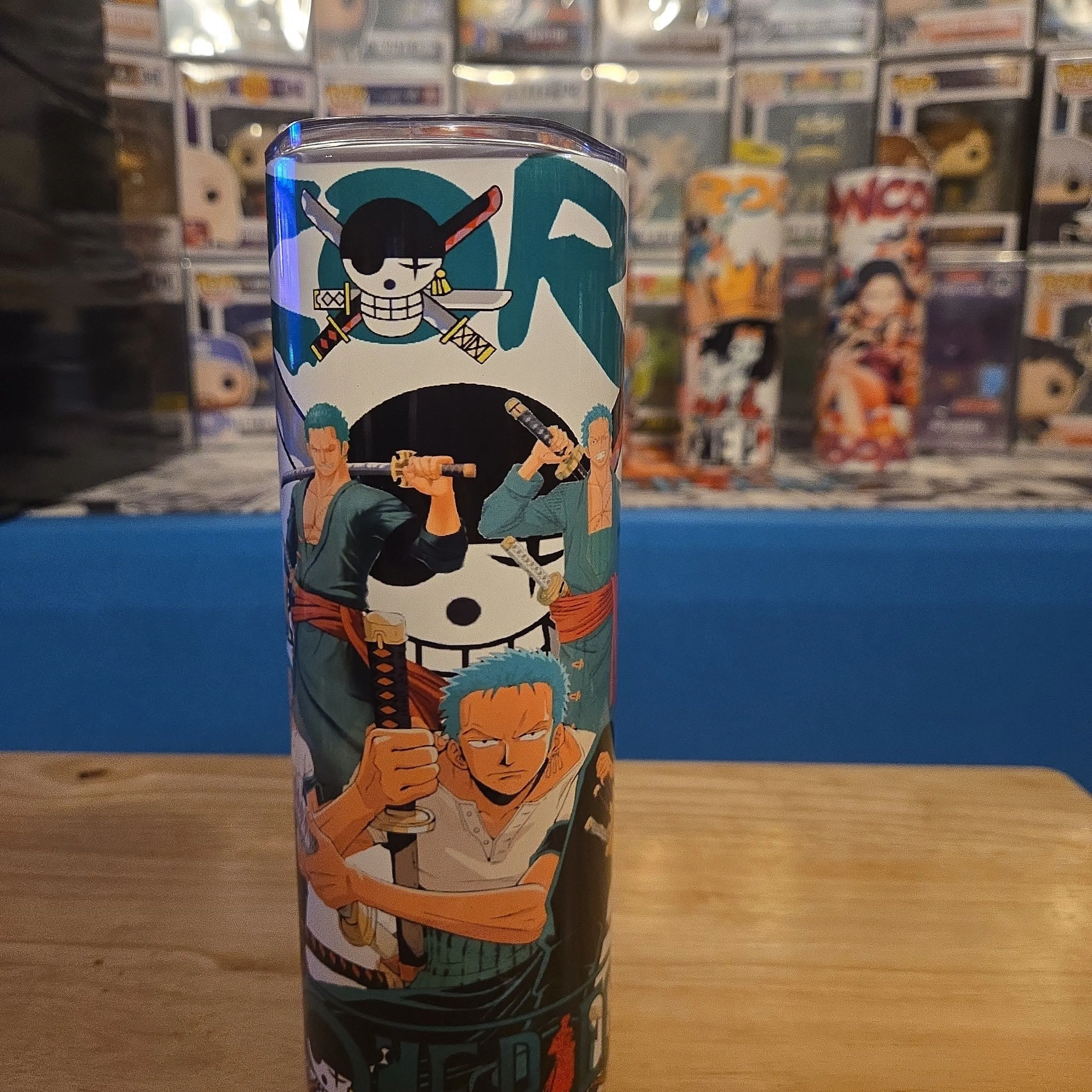Product image for Zoro Design 1