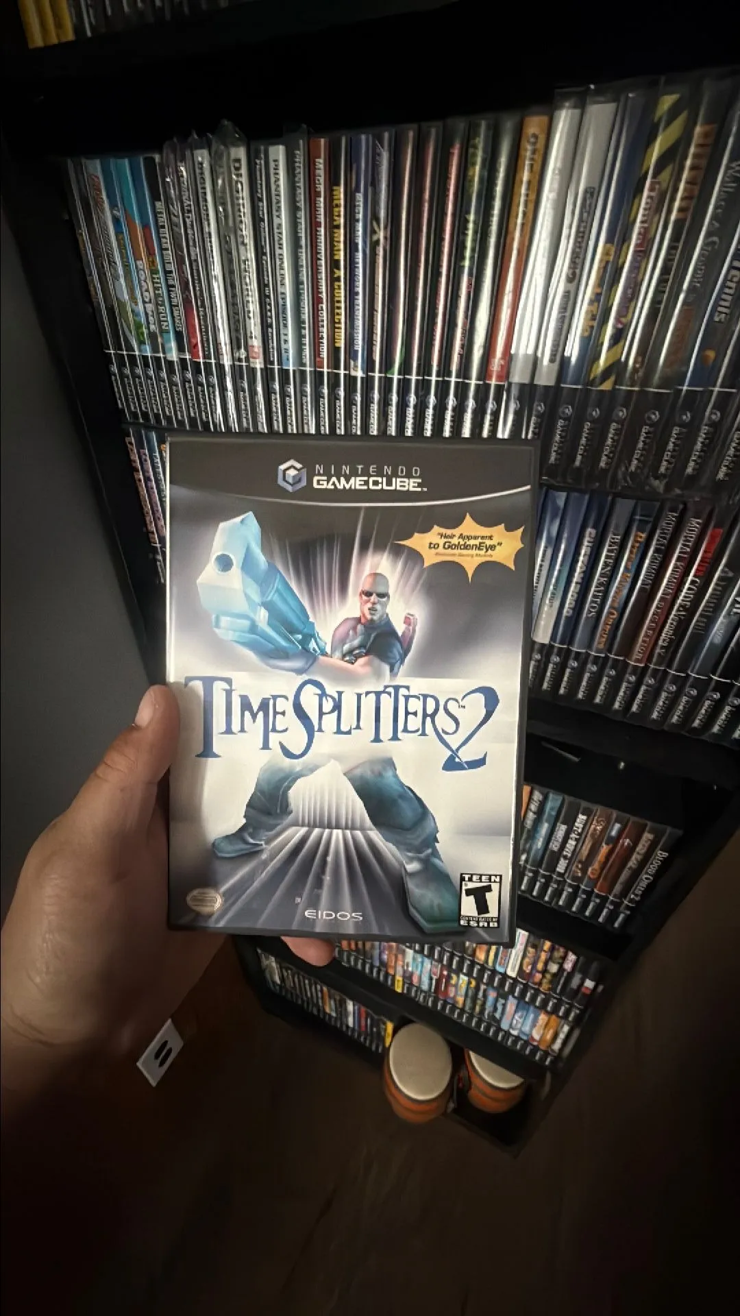 Product image for Time splitters 2