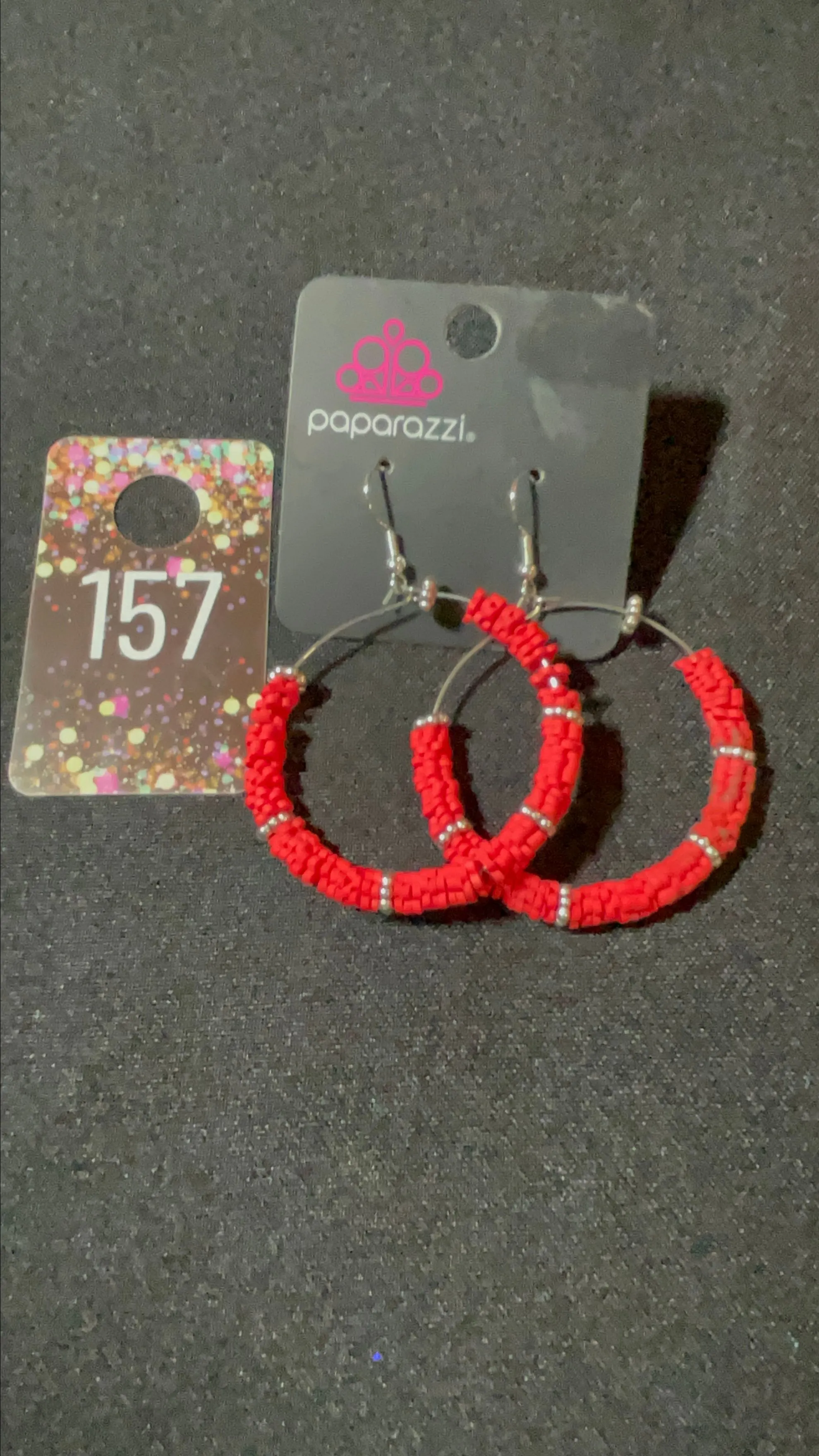 Product image for Earrings