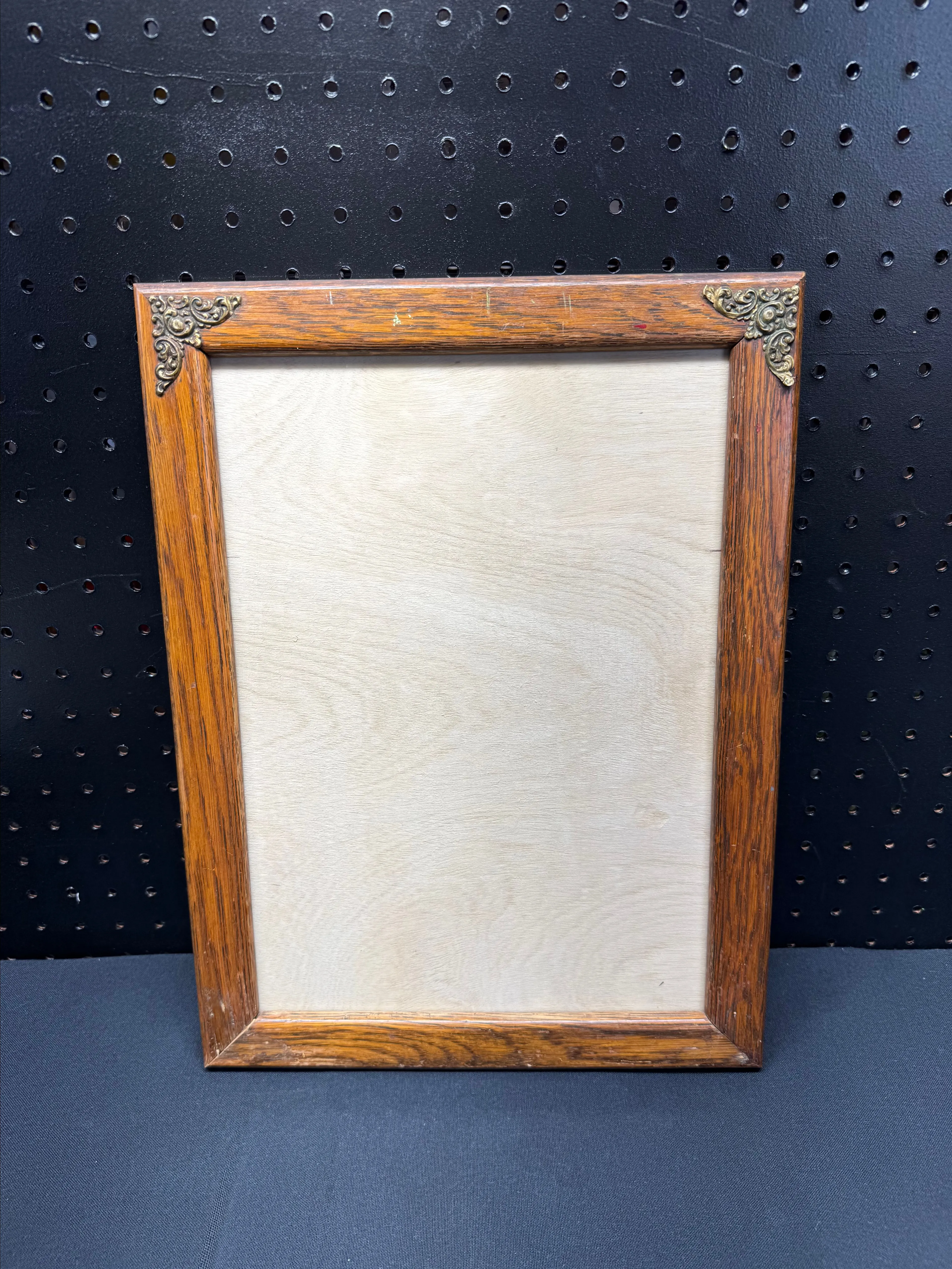 Product image for Vintage Heavy Wood Frame