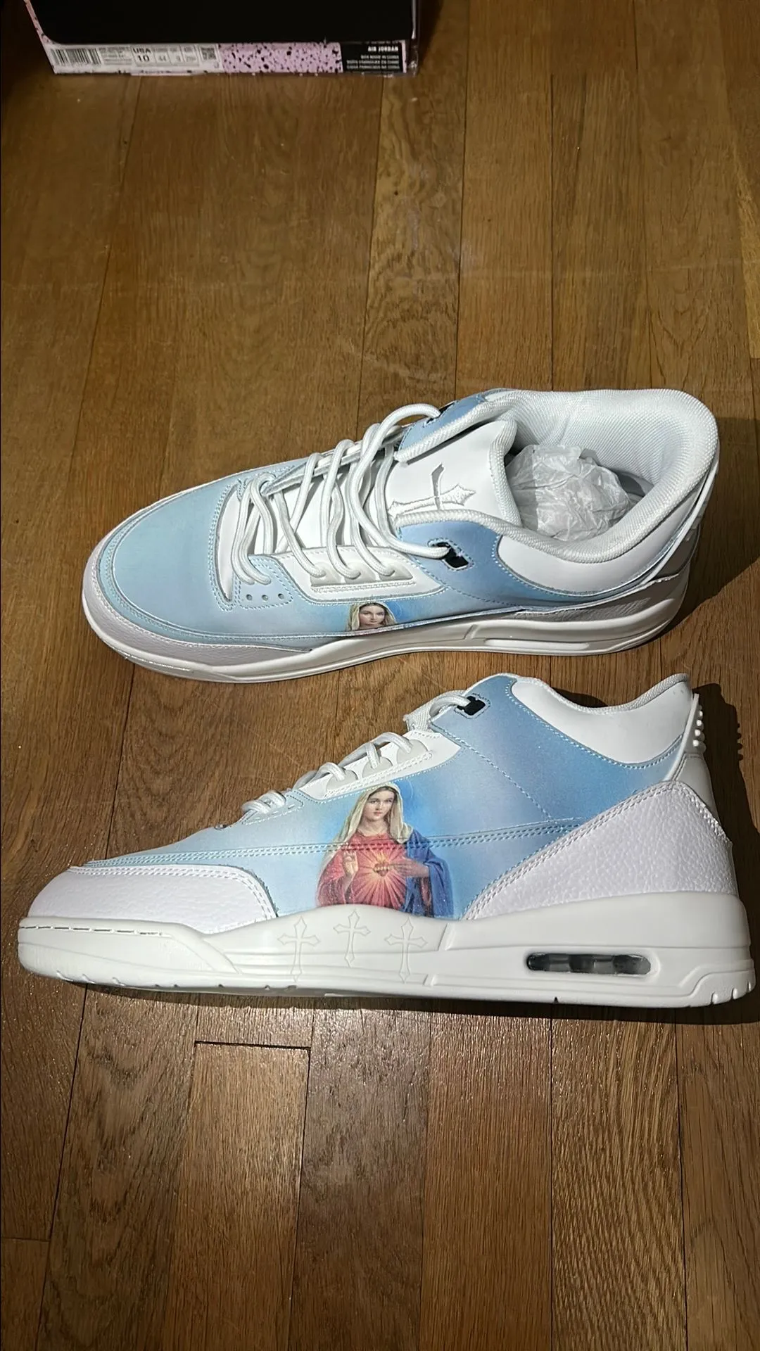 Product image for KITO MOTHER MARY'S