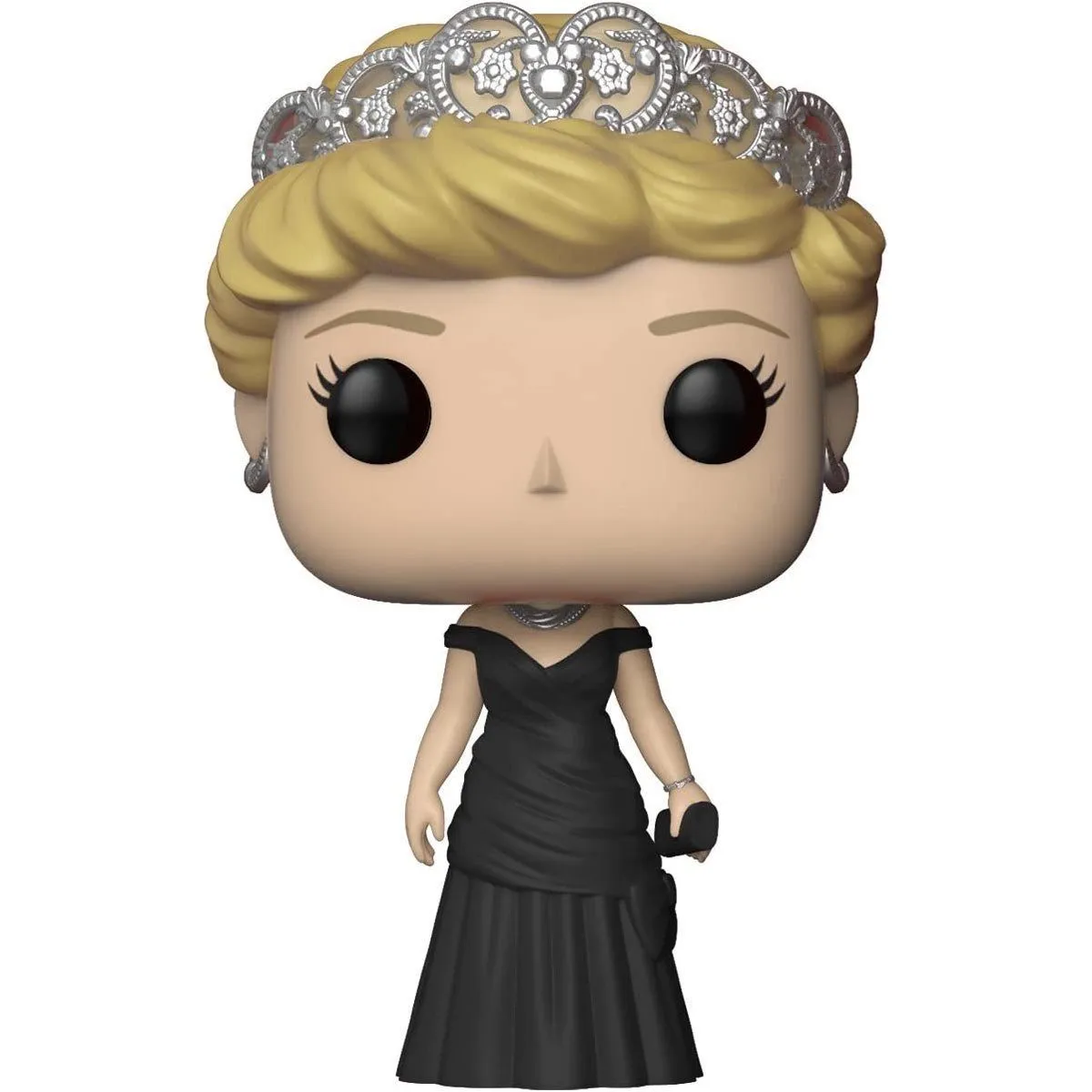 Product image for Royals Diana Princess of Wales Pop!  #03