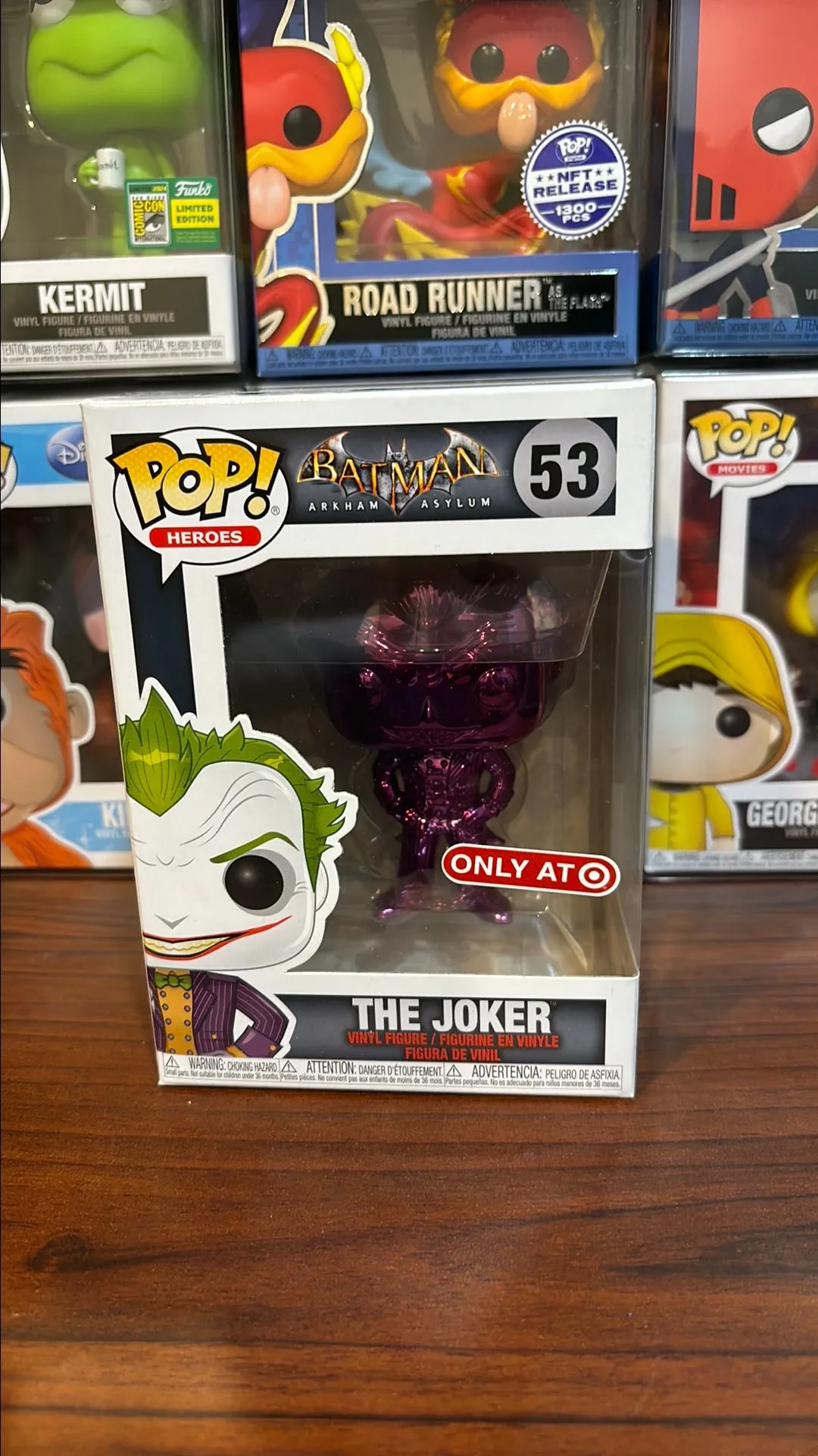 Product image for The Joker