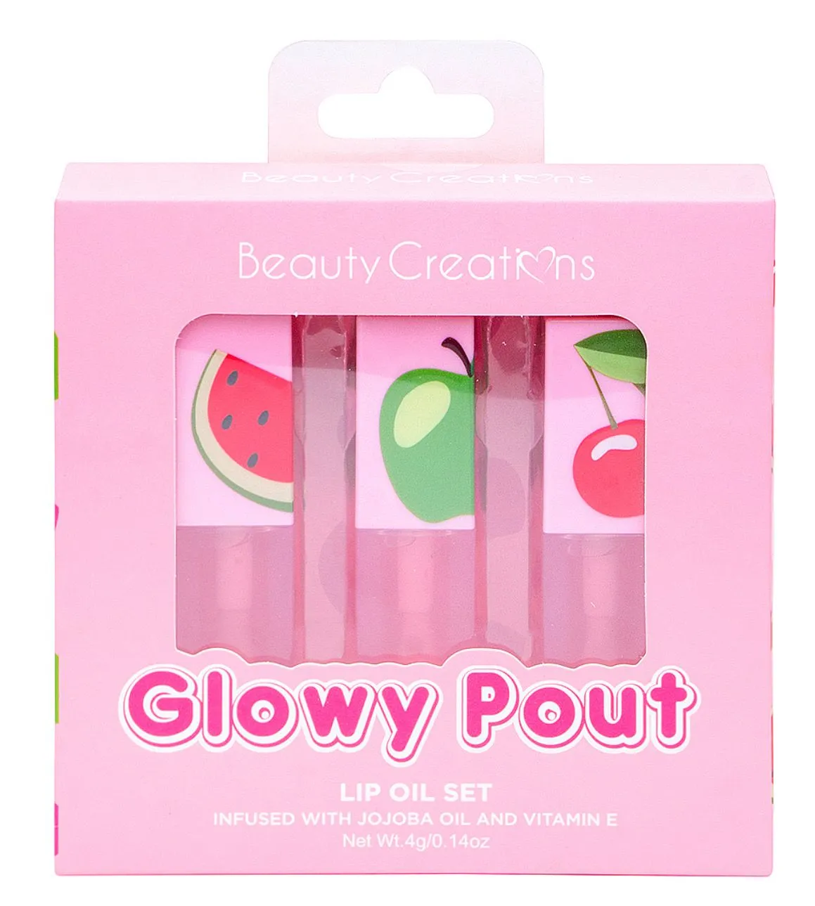 Product image for LIP OIL