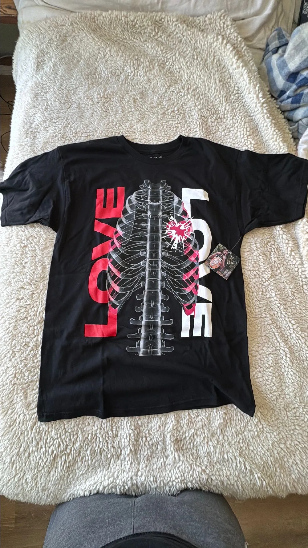 Product image for Kodak Black merch
