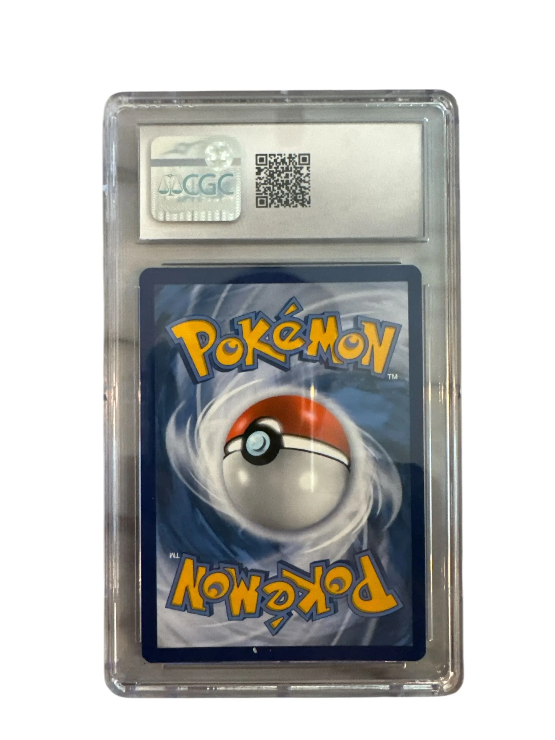 Product image for Pokémon English Charizard V SIR Brilliant Stars 154/172 CGC 9