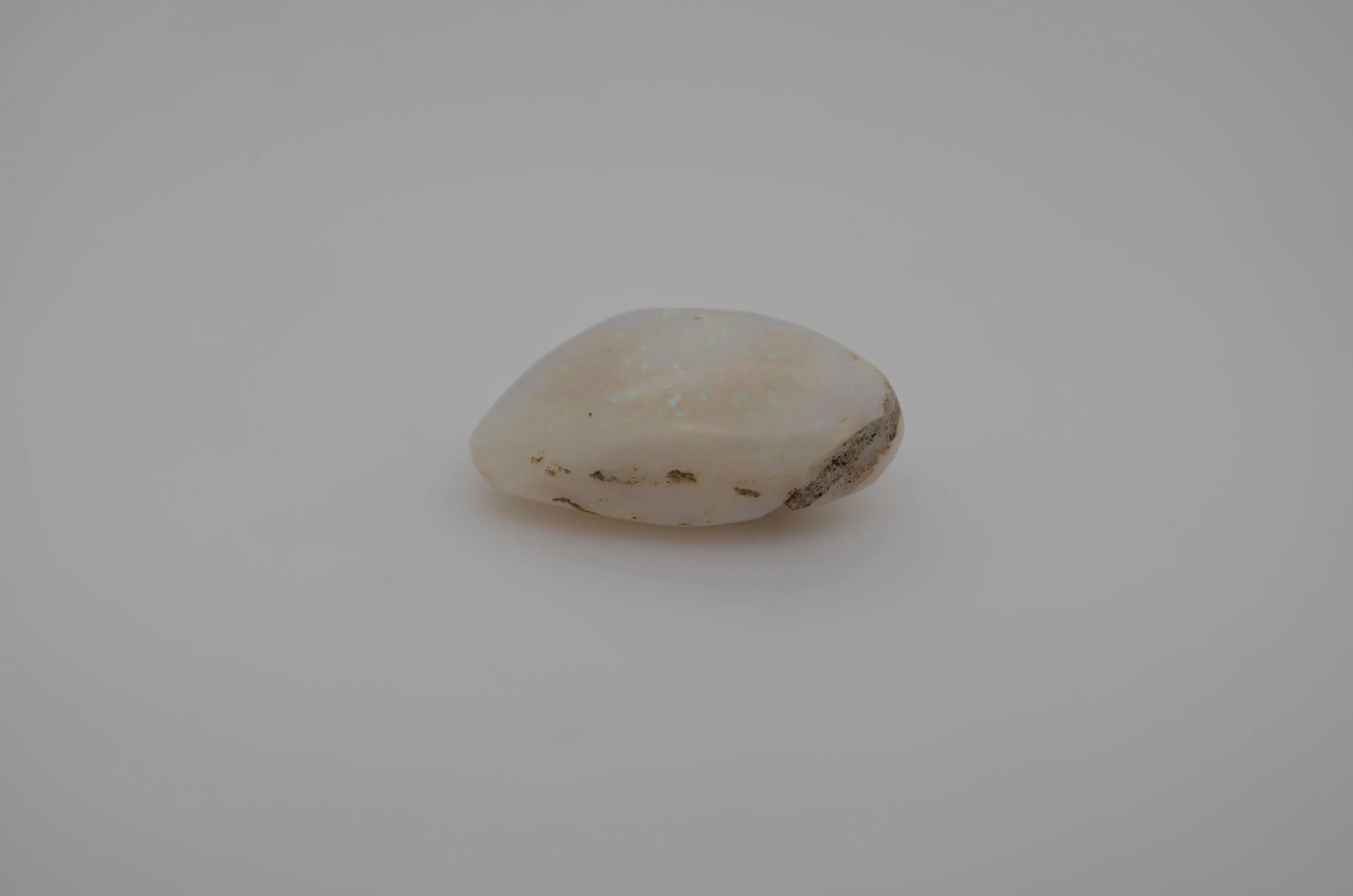 Product image for Opalized Clamshell 