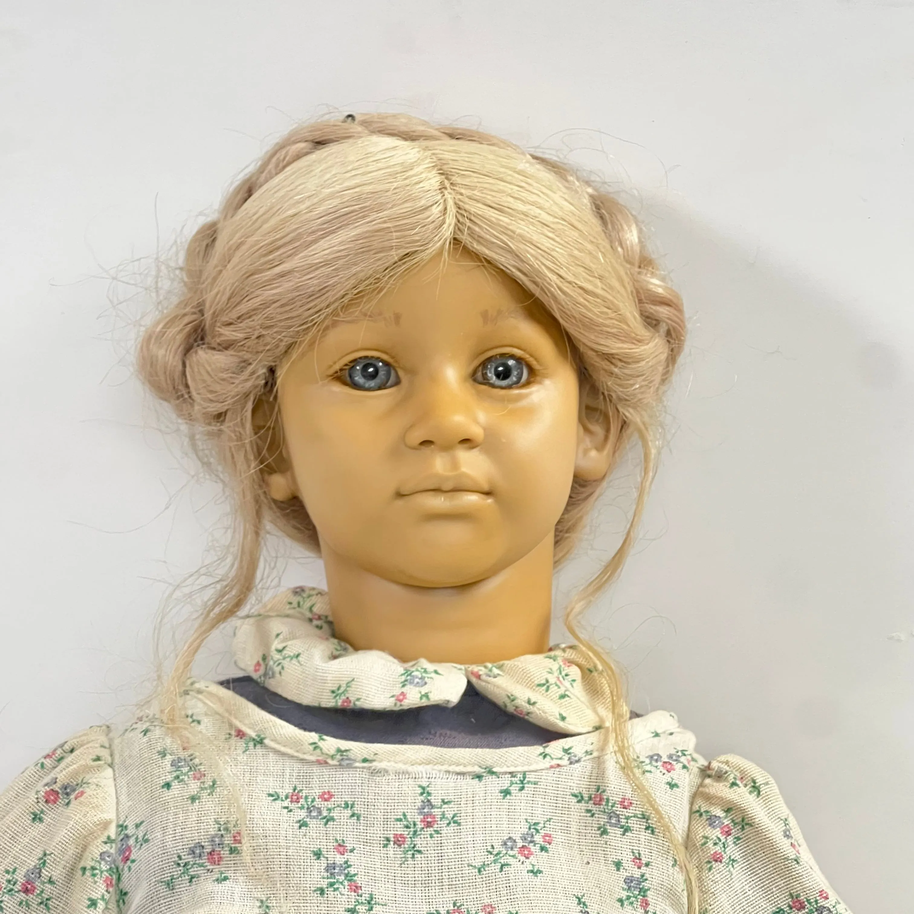 Product image for Annette Himstedt Doll Ellen TLC