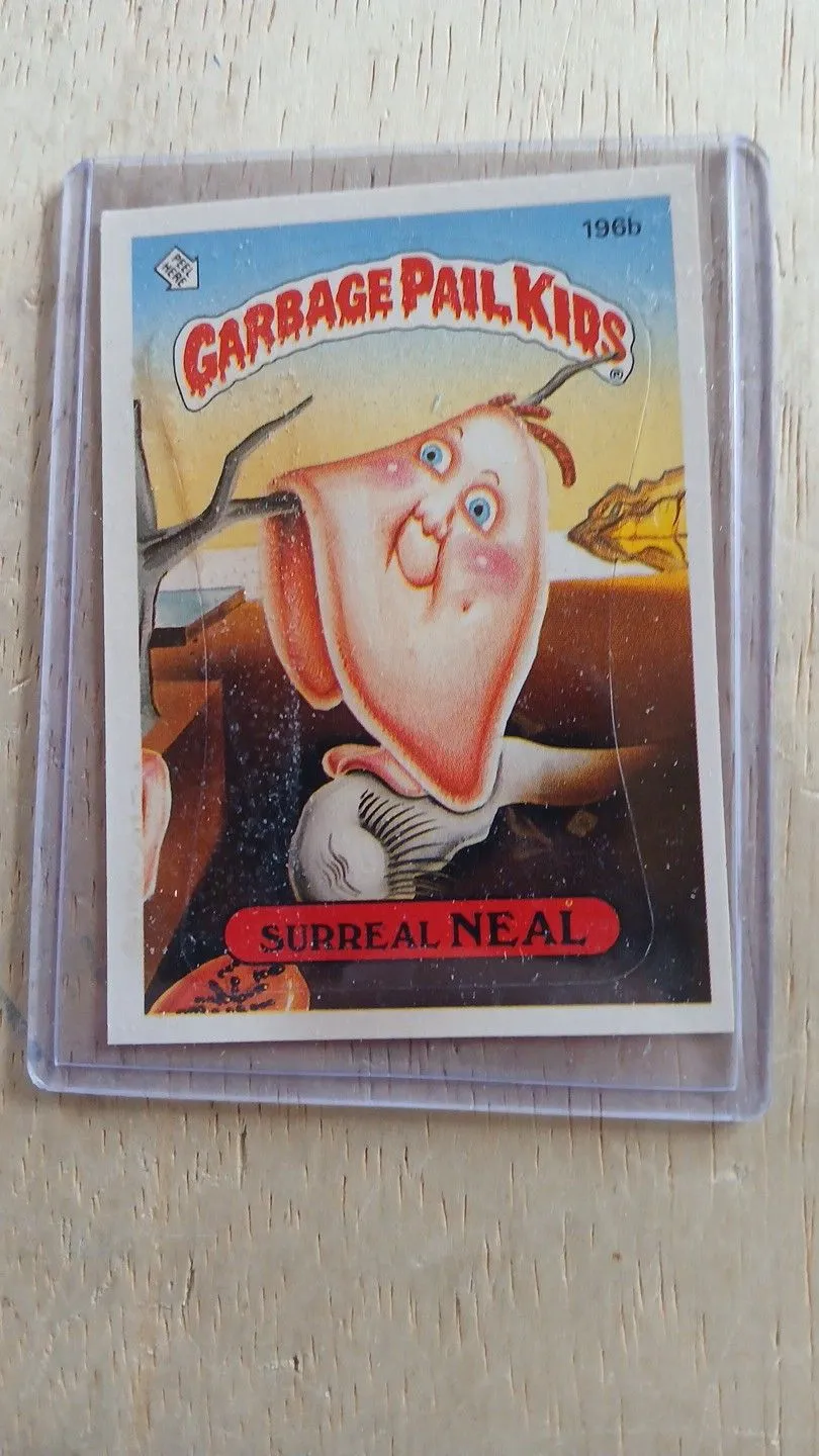 Product image for Surreal Neal