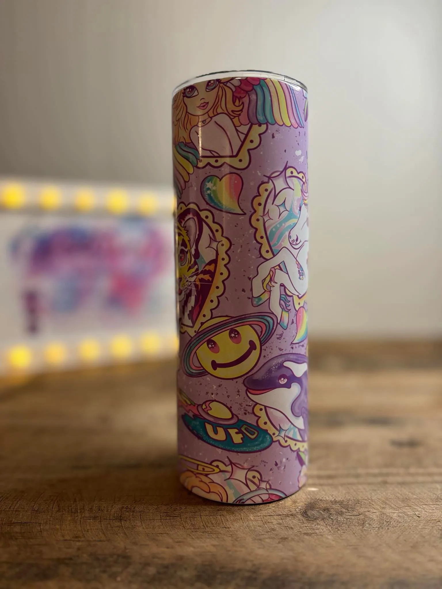 Product image for LF Inspired 20 oz Tumbler