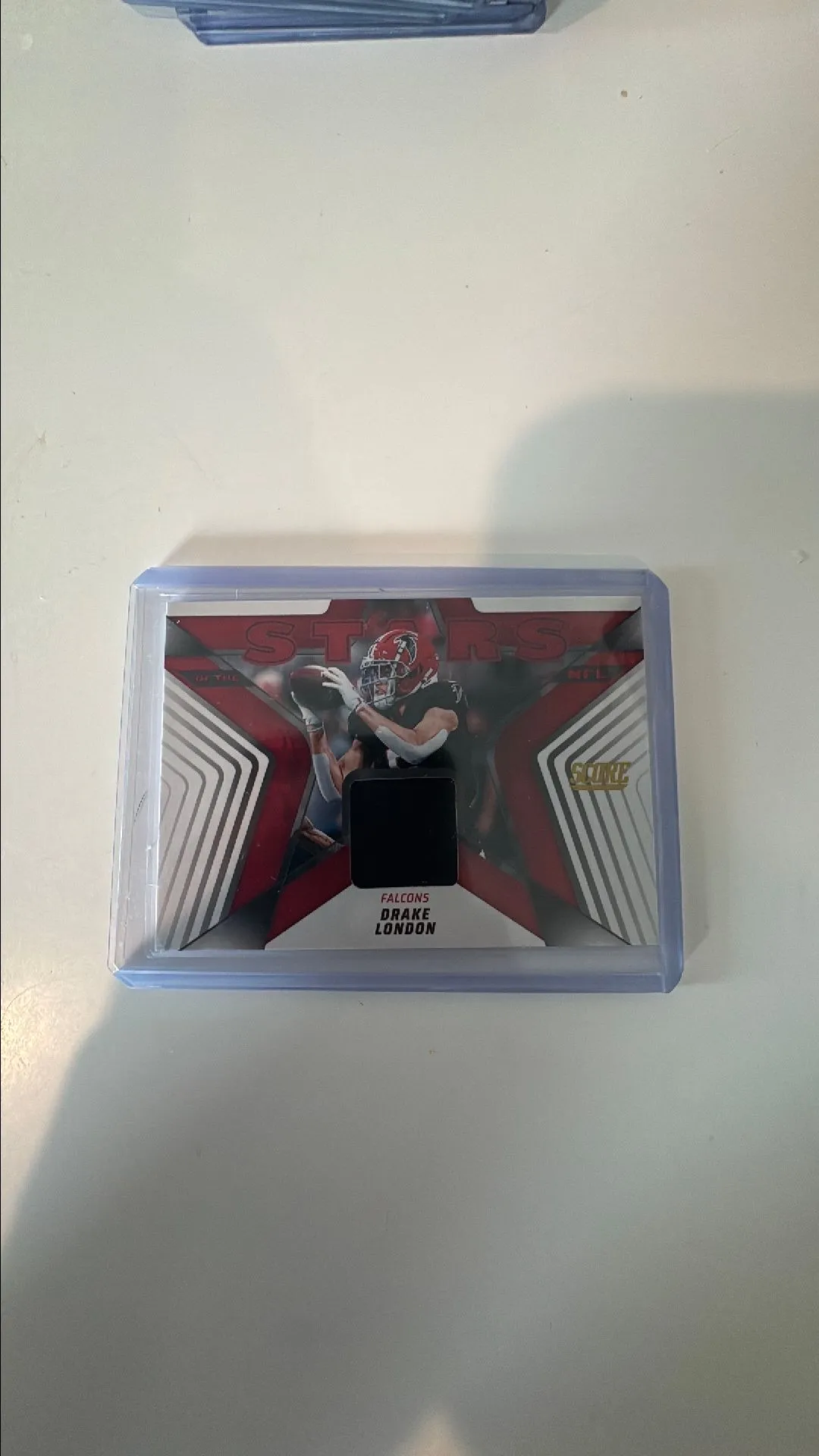 Product image for 2025 Score Stars Patch Drake London