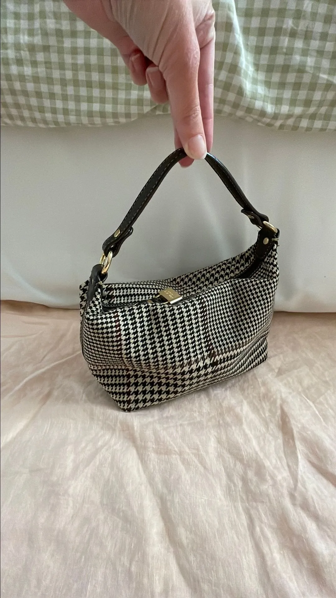 Product image for Chaps small handbag