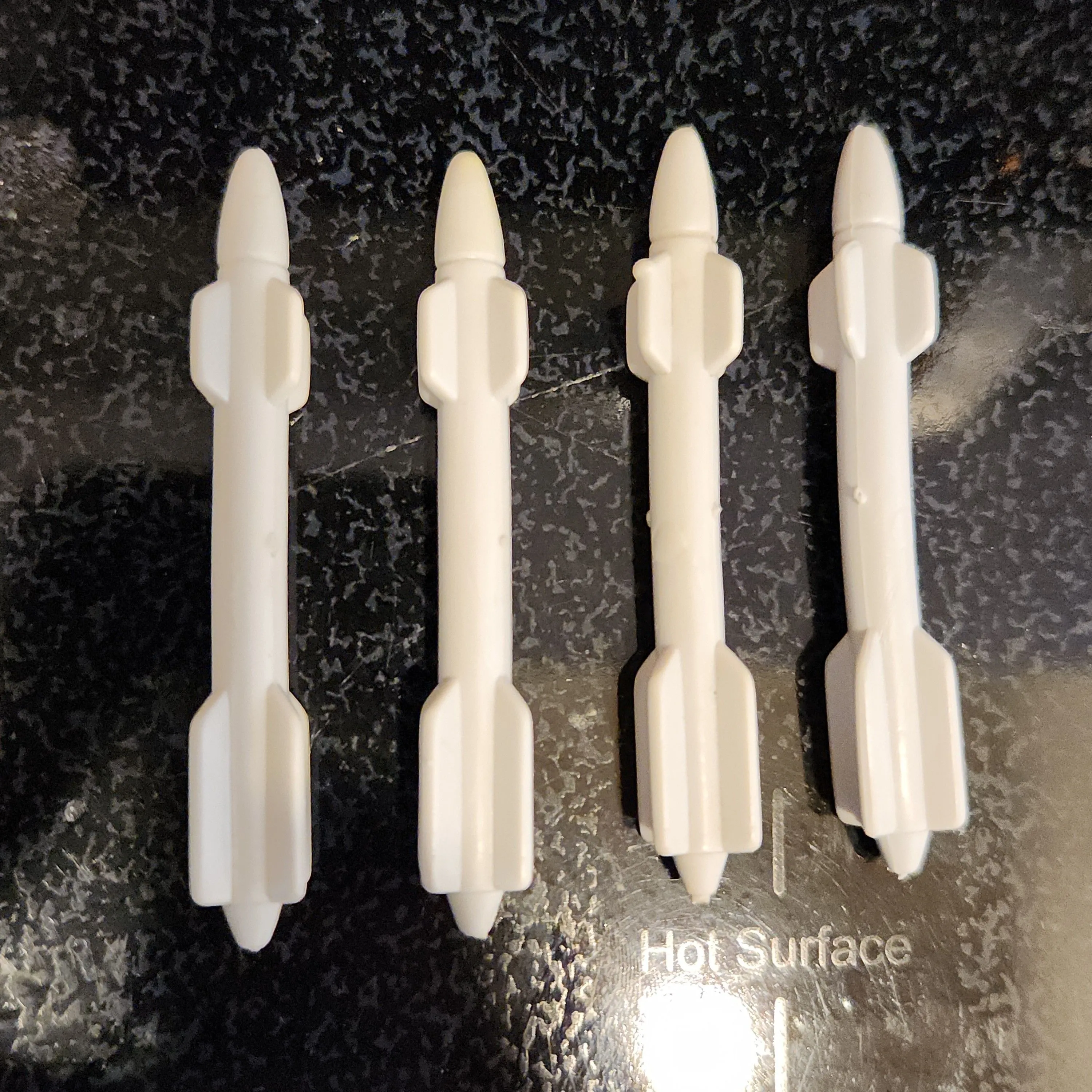 Product image for g.i. joe killer w.h.a.l.e. missles