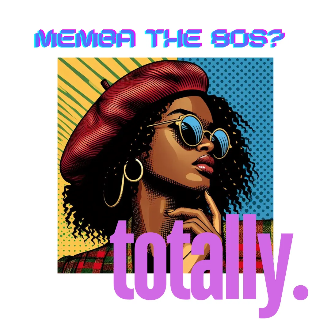 Product image for Memba the 80s? CD Bundle
