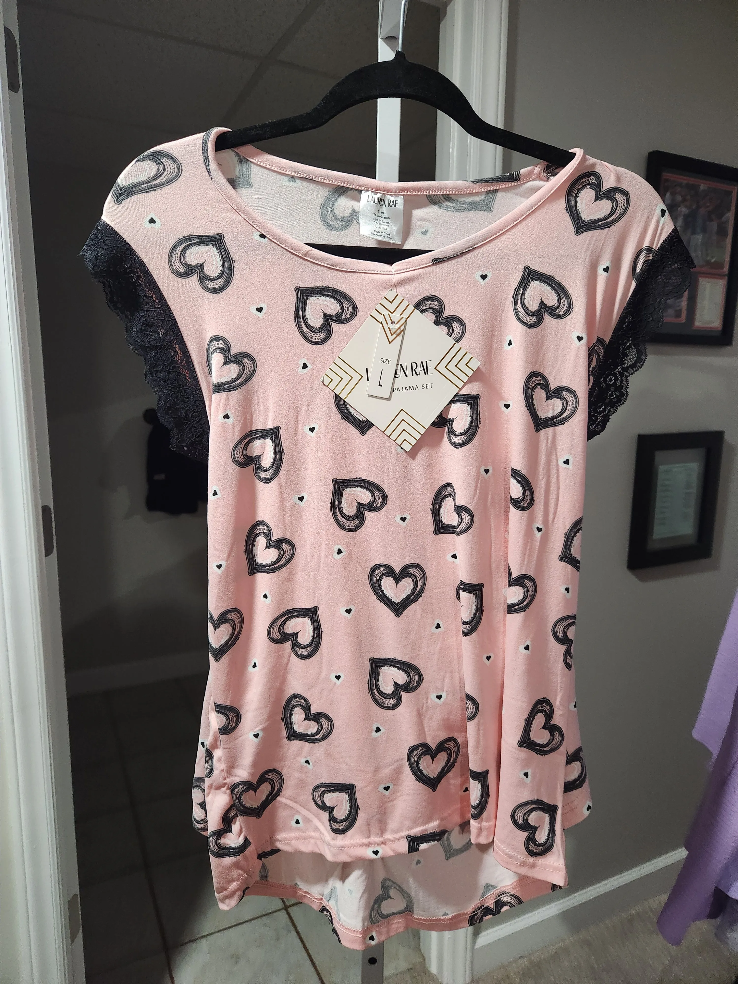 Product image for 110 Large Lauren Rae NWT