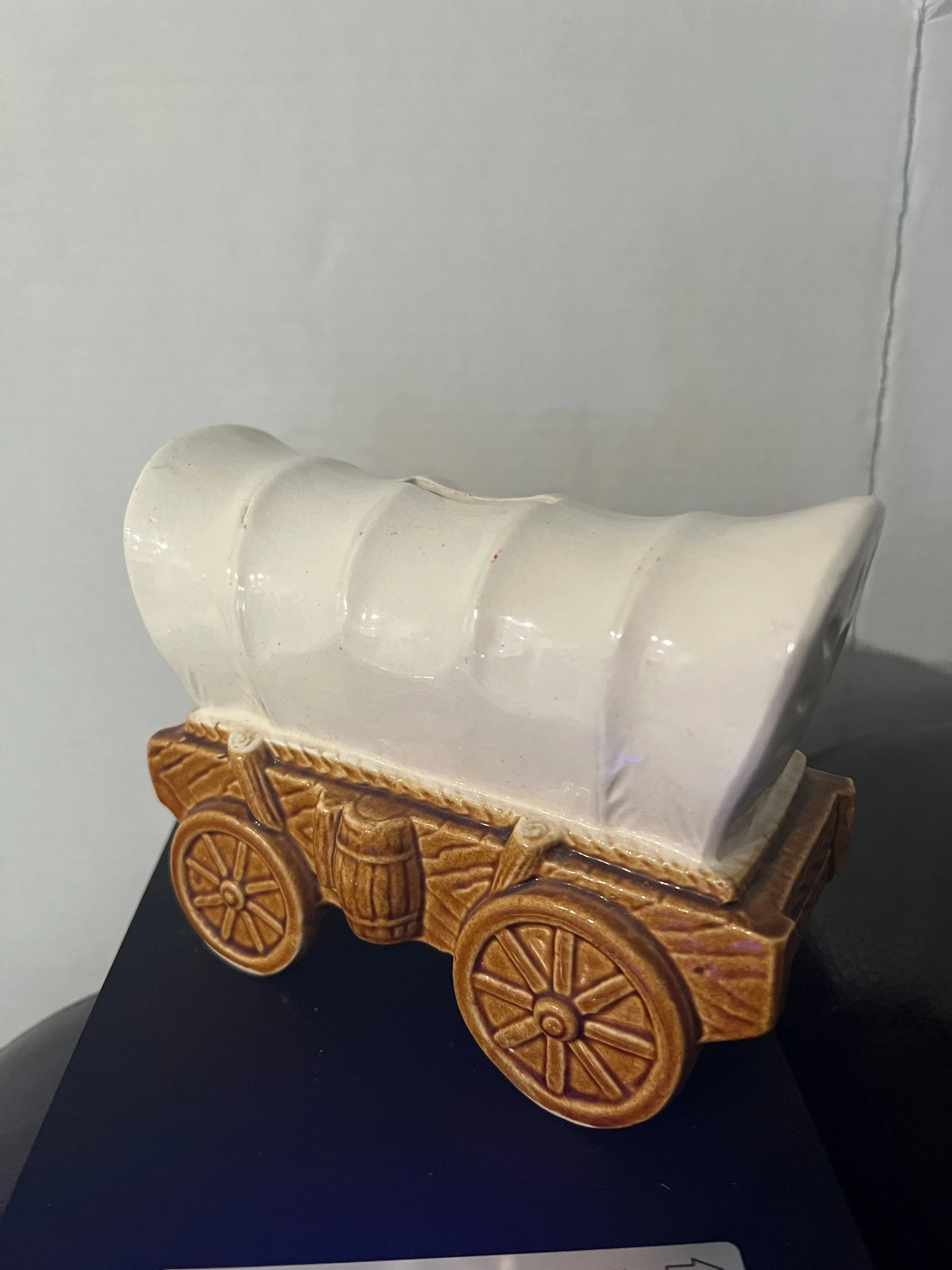 Product image for Covered Wagon Bank Japan