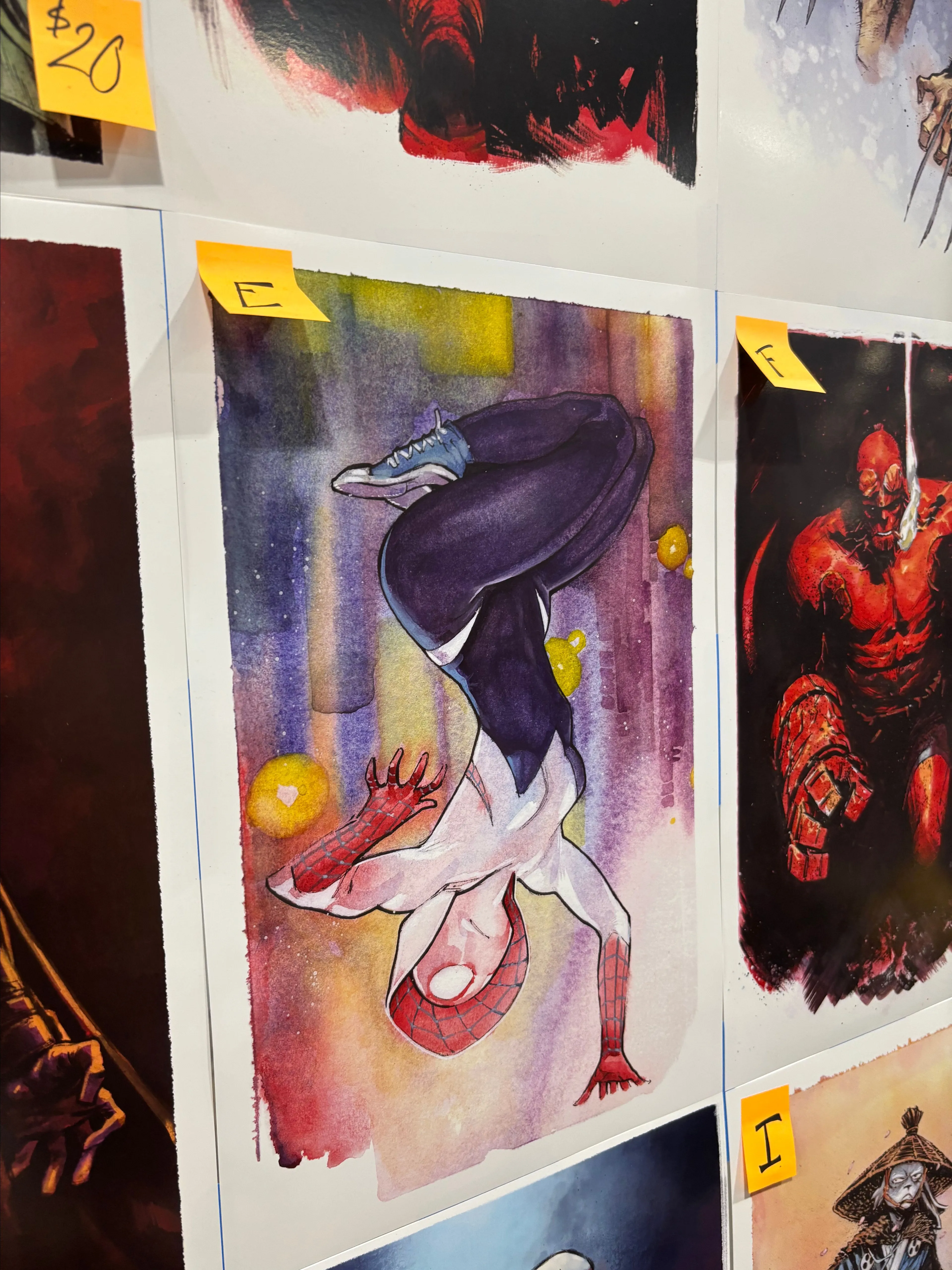 Product image for Print E
