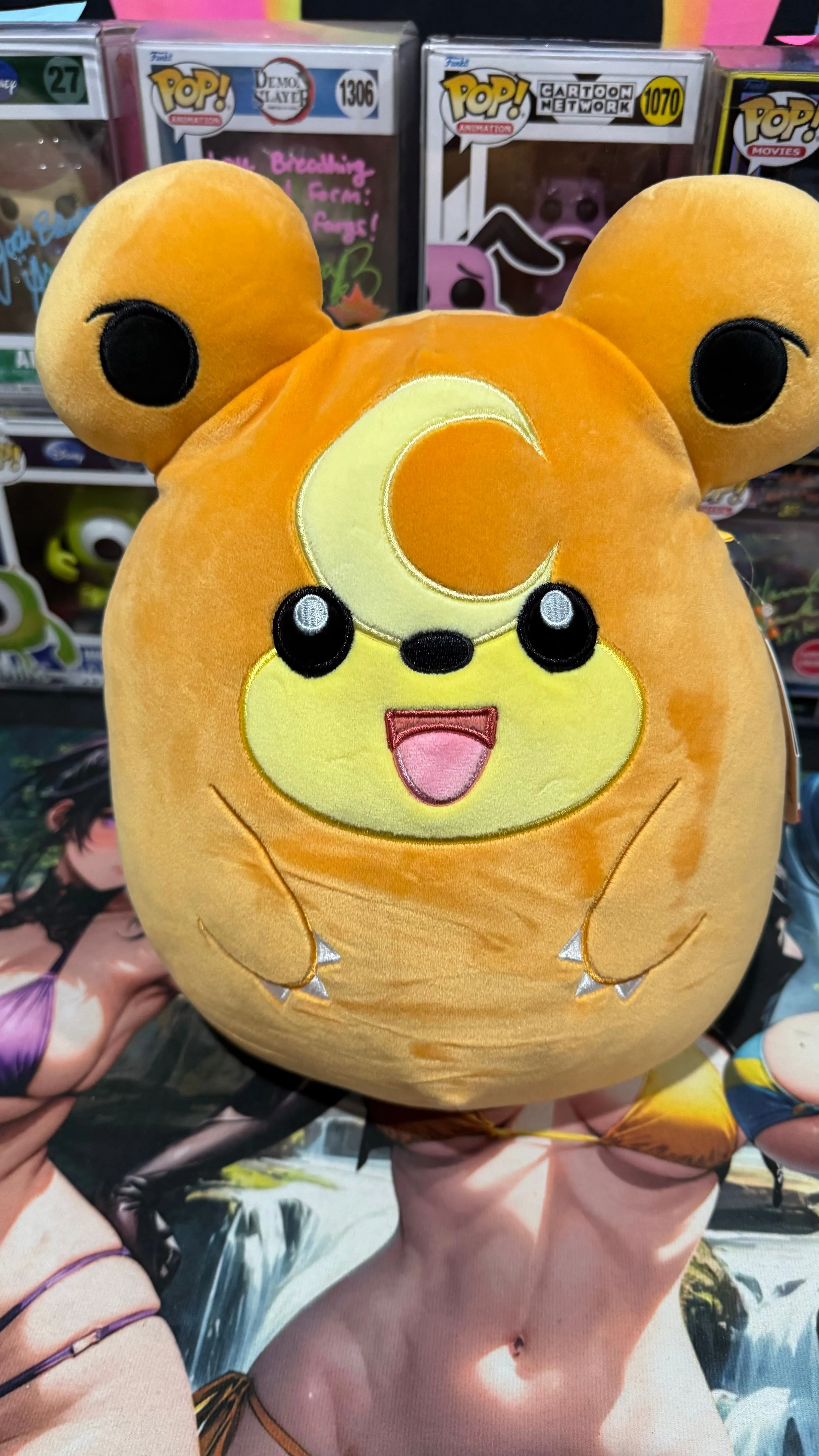 Product image for Teddiursa