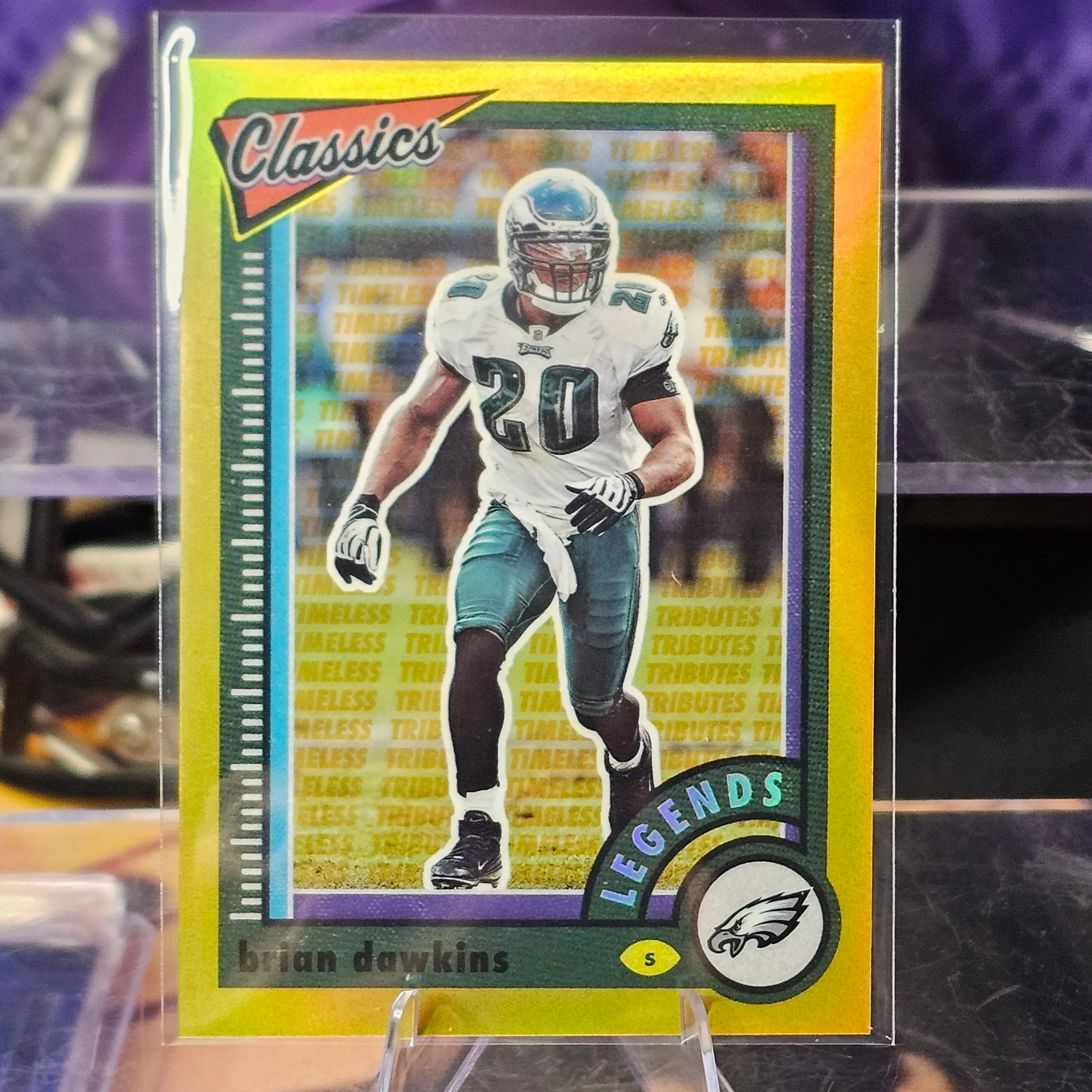 Product image for Brian Dawkins SP 🔥58/60🔥