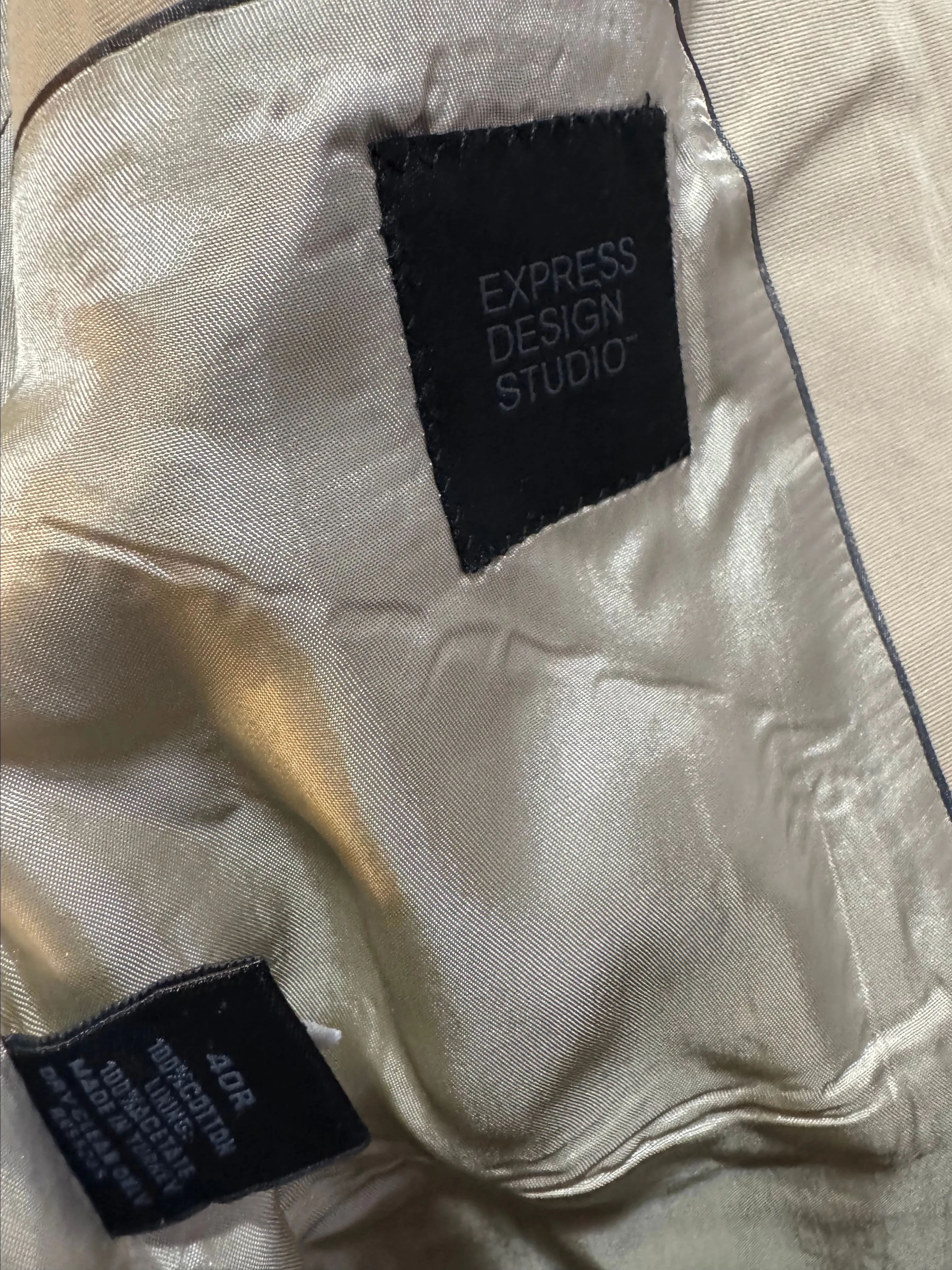 Product image for #118 Blazer