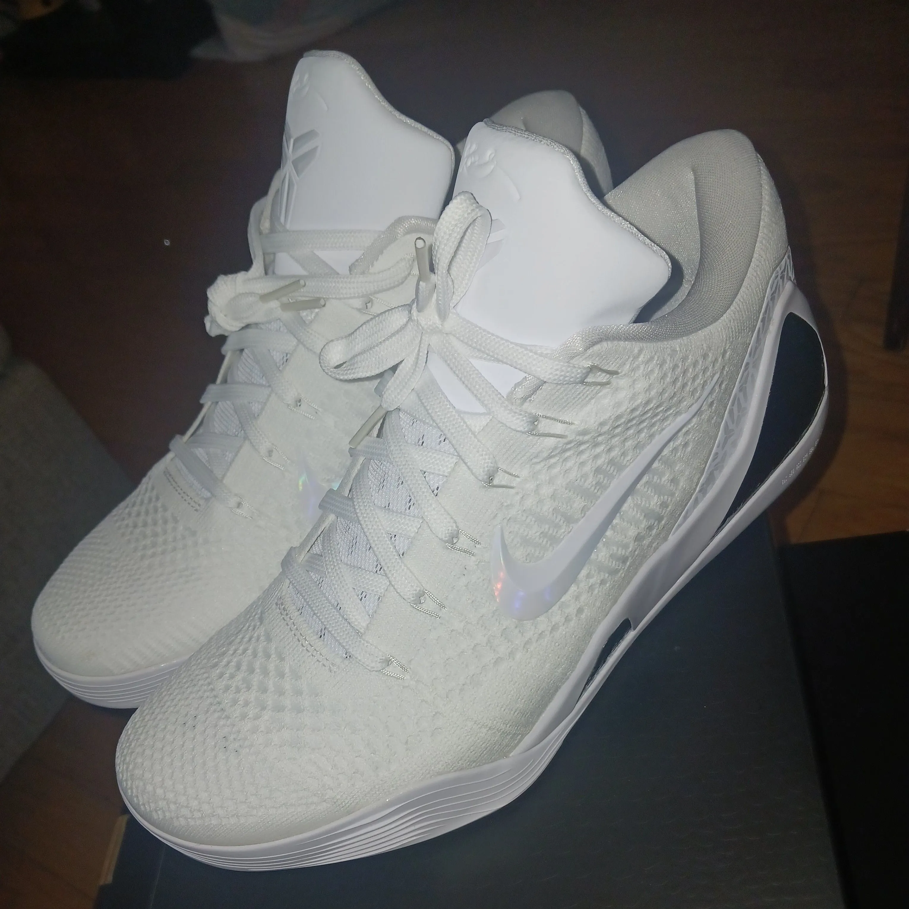 nike kobe 9 mens sale