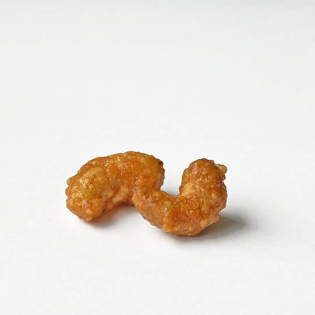 Product image for Chili Lime Cashews