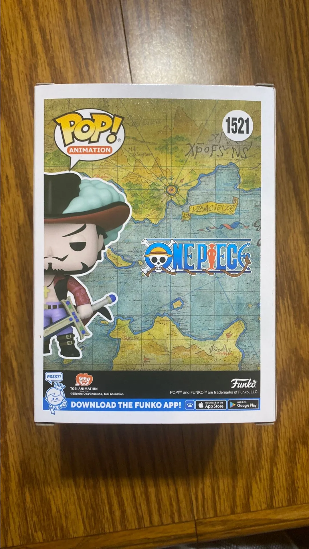Listing Image Blurred Background