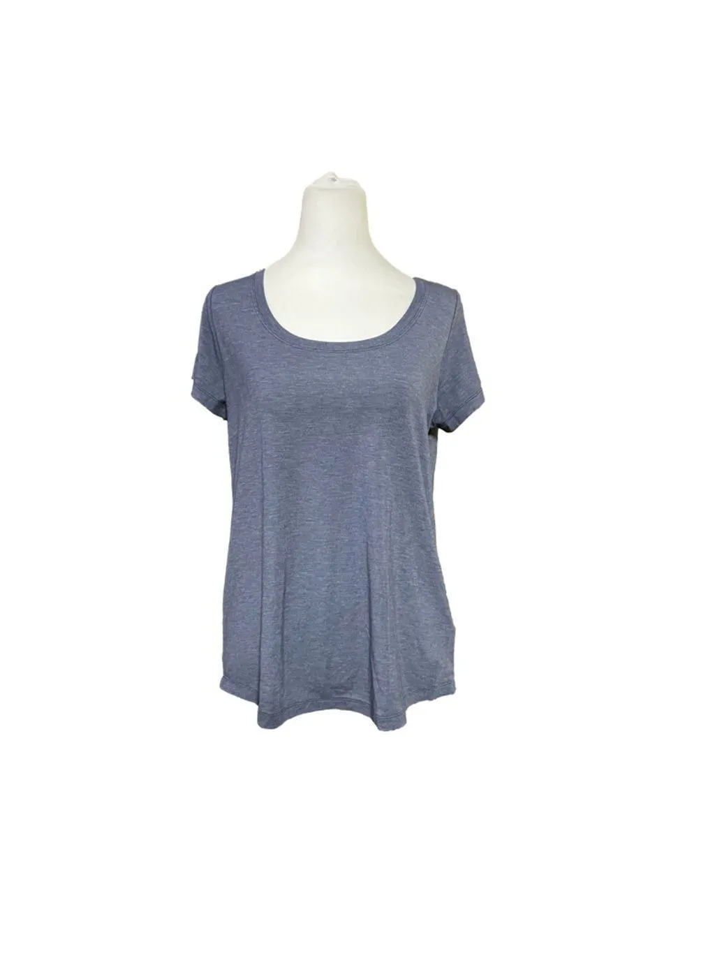 Product image for Women's Athleta T-Shirt, XS, Gray