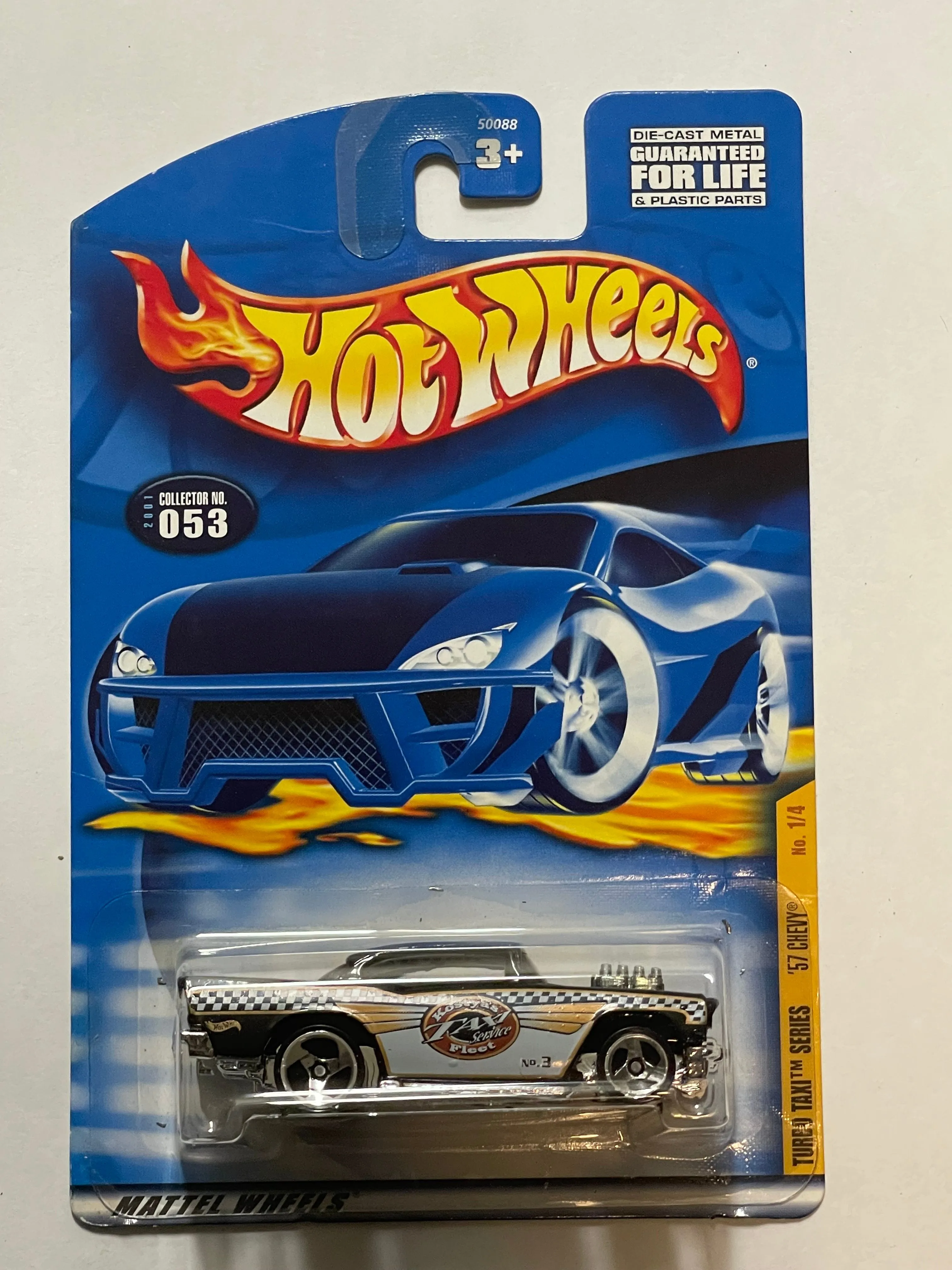 Product image for Hotwheels ‘57 Chevy