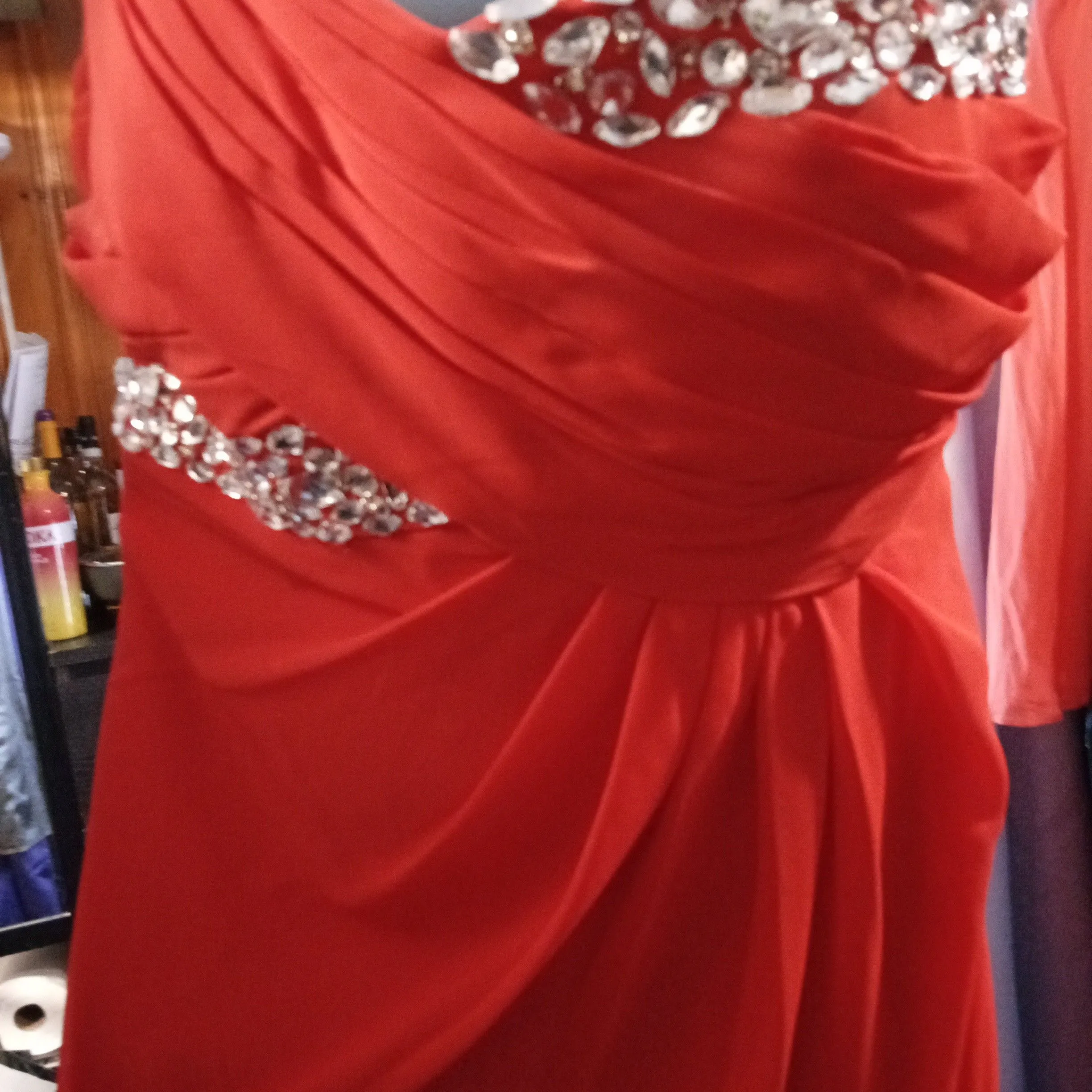 Product image for Jjs House red 10