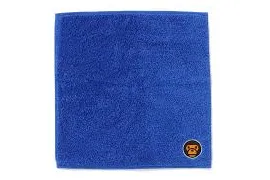 Product image for Hypeware - Bape Baby Milo Hand Towel Blue