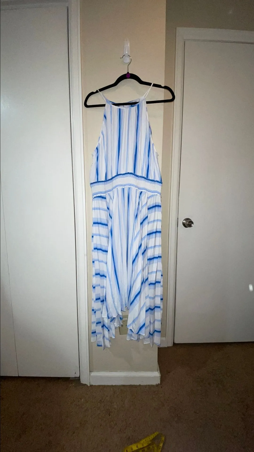 Product image for 156 - XXL Nine West Maxi Dress