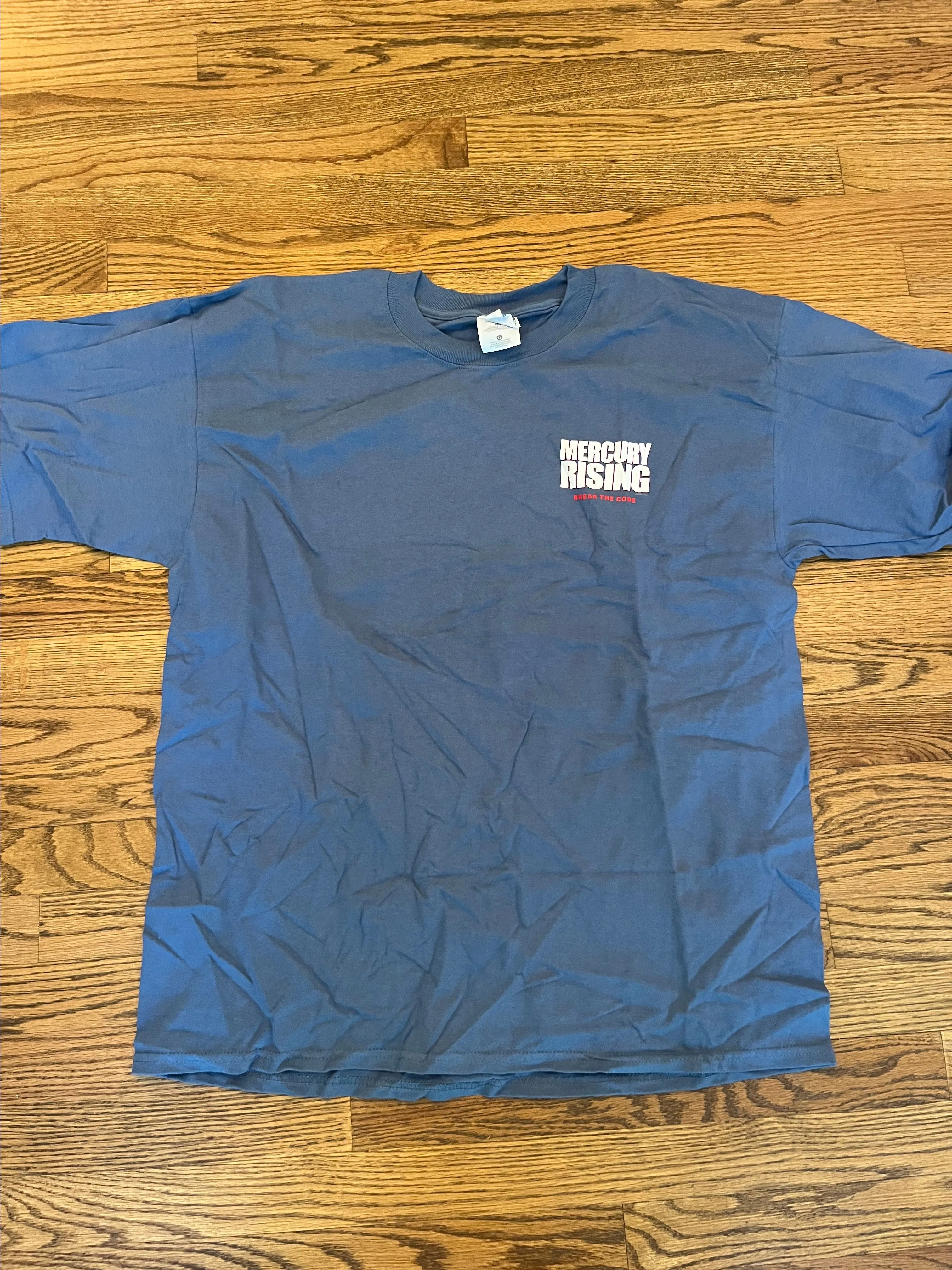 Product image for Mercury Rising Promo X-Large