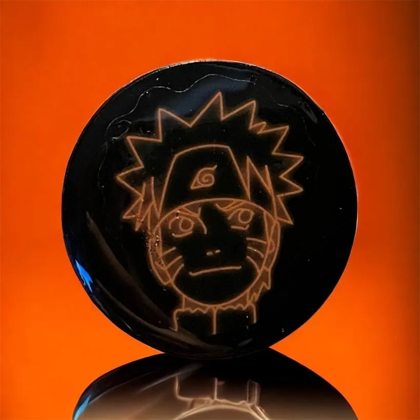 Product image for Naruto Uzumaki Pop Grip