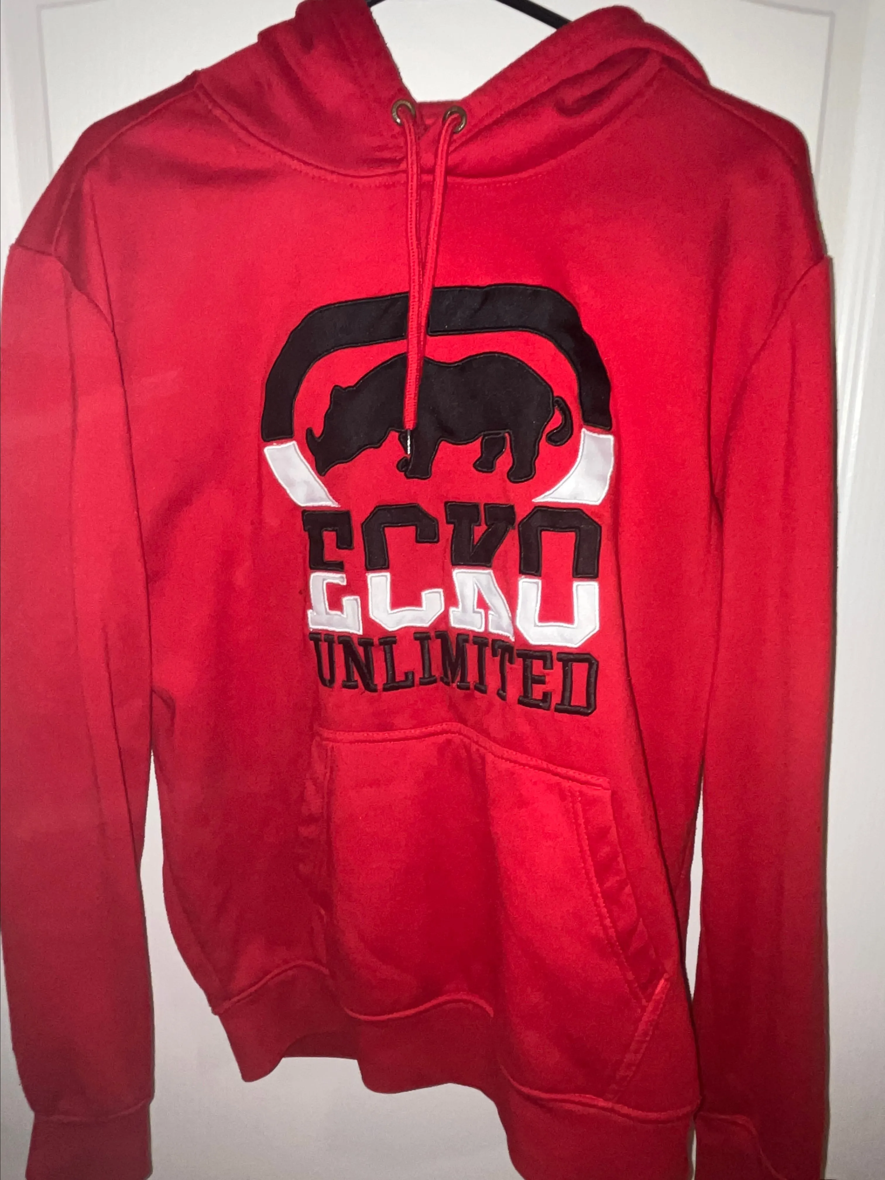 Product image for Vintage Ecko red Hoodie
