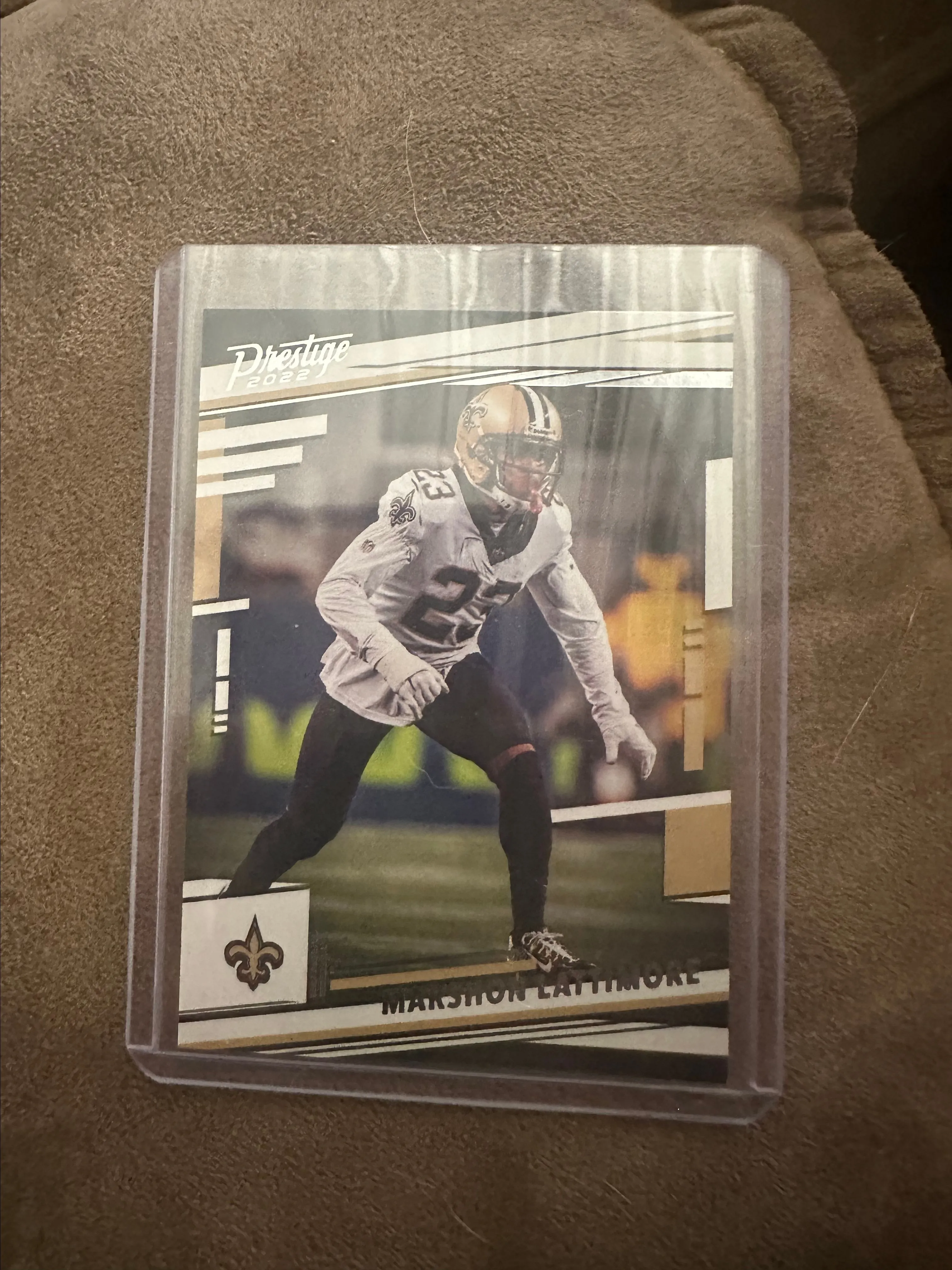 Product image for Marshon Lattimore