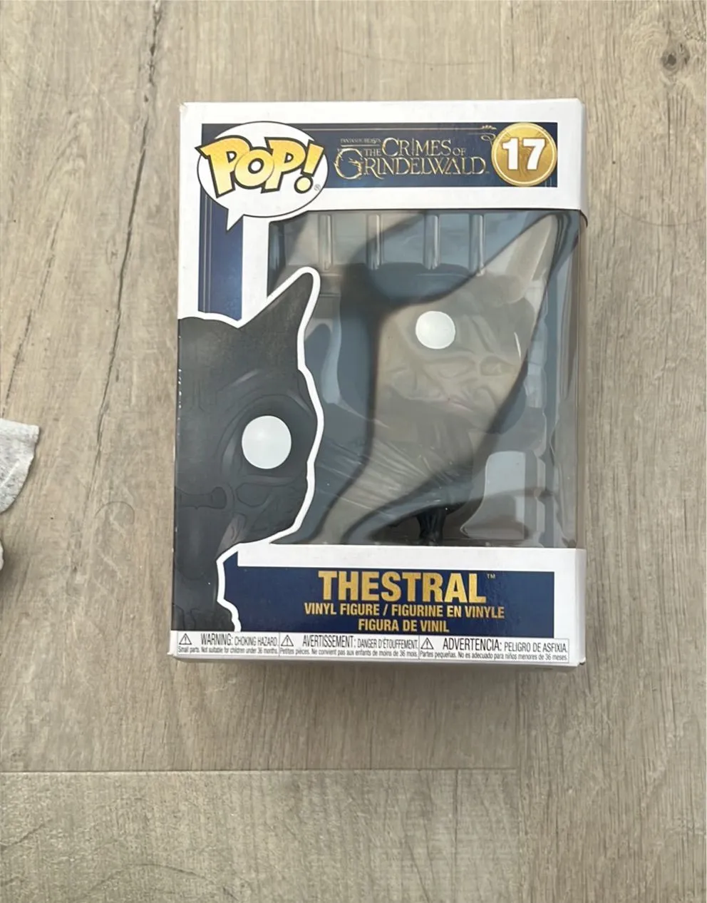 Figurine Pop Once Upon A Time – La boutique de Bob