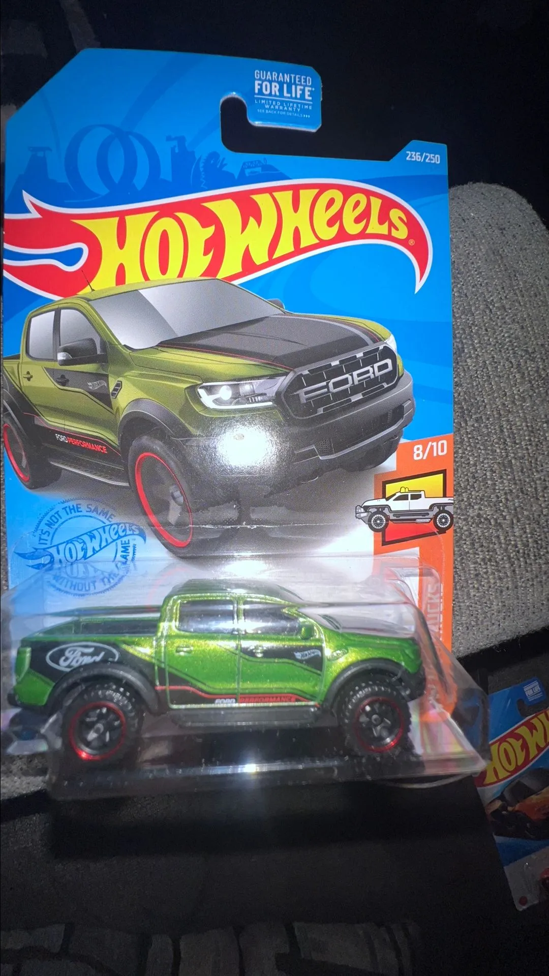Product image for '19 ford ranger raptor