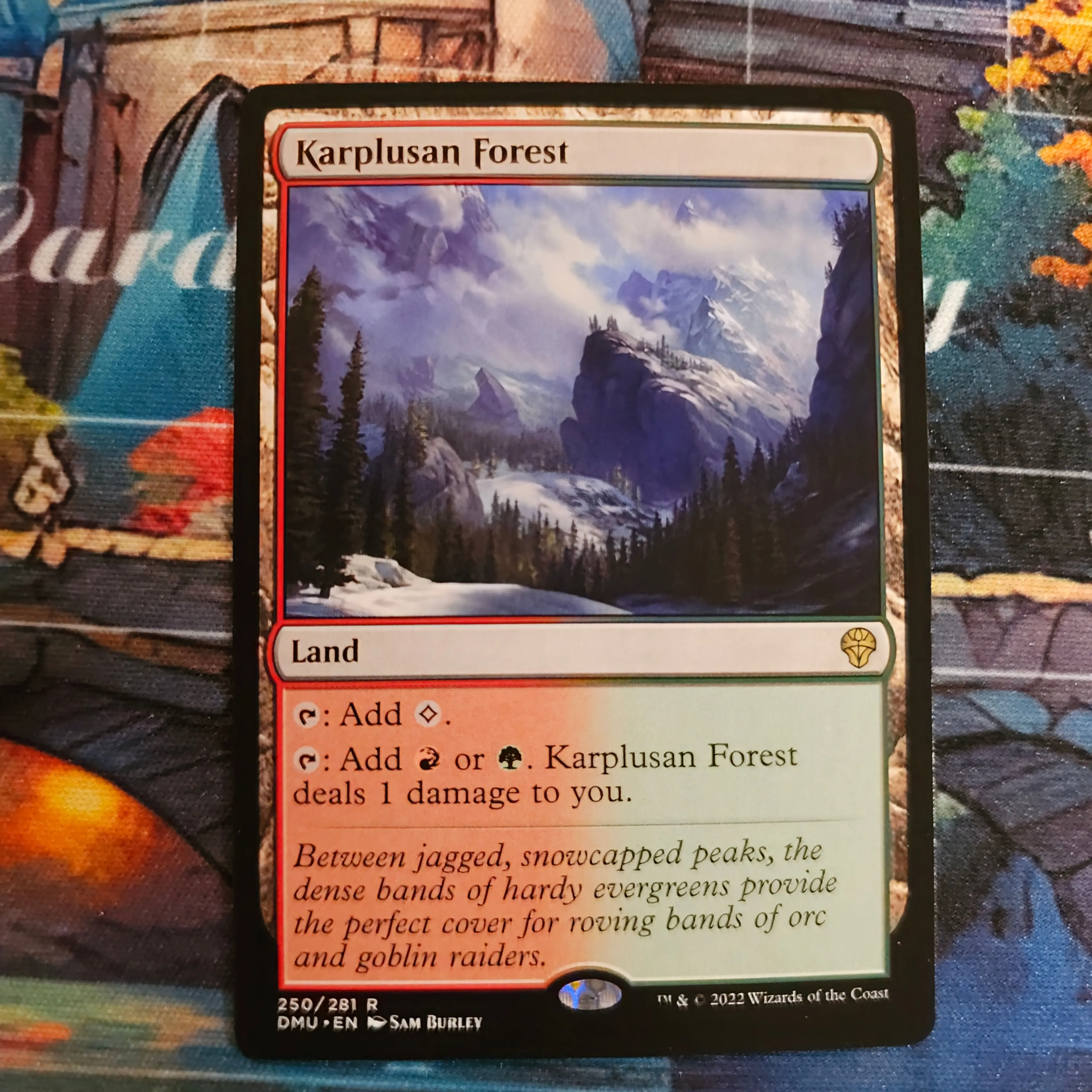 mtg card pricing app Amazon.com: Magic: The Gathering Dominaria United Set Booster Box