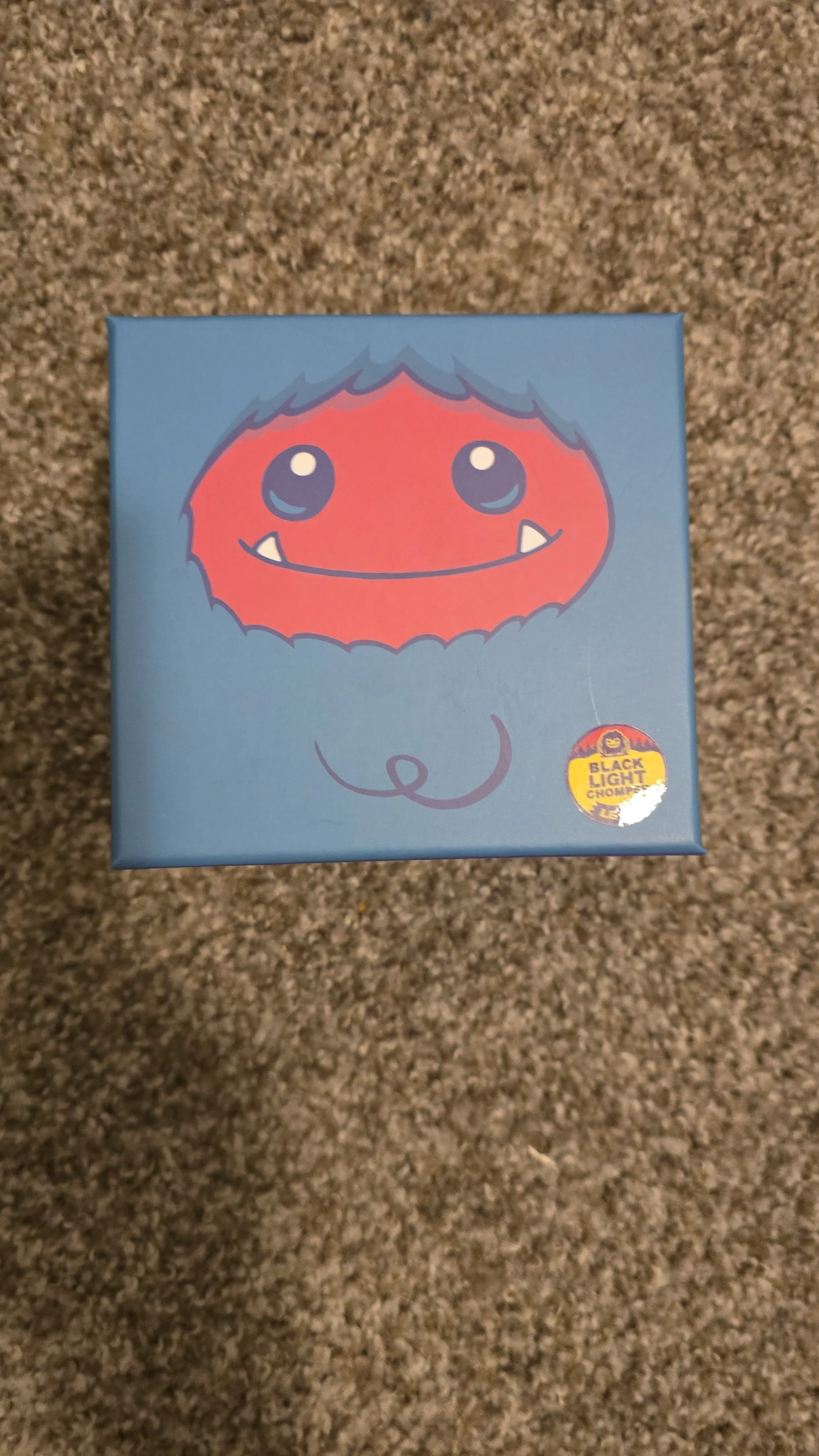 Product image for Blacklight Chomper