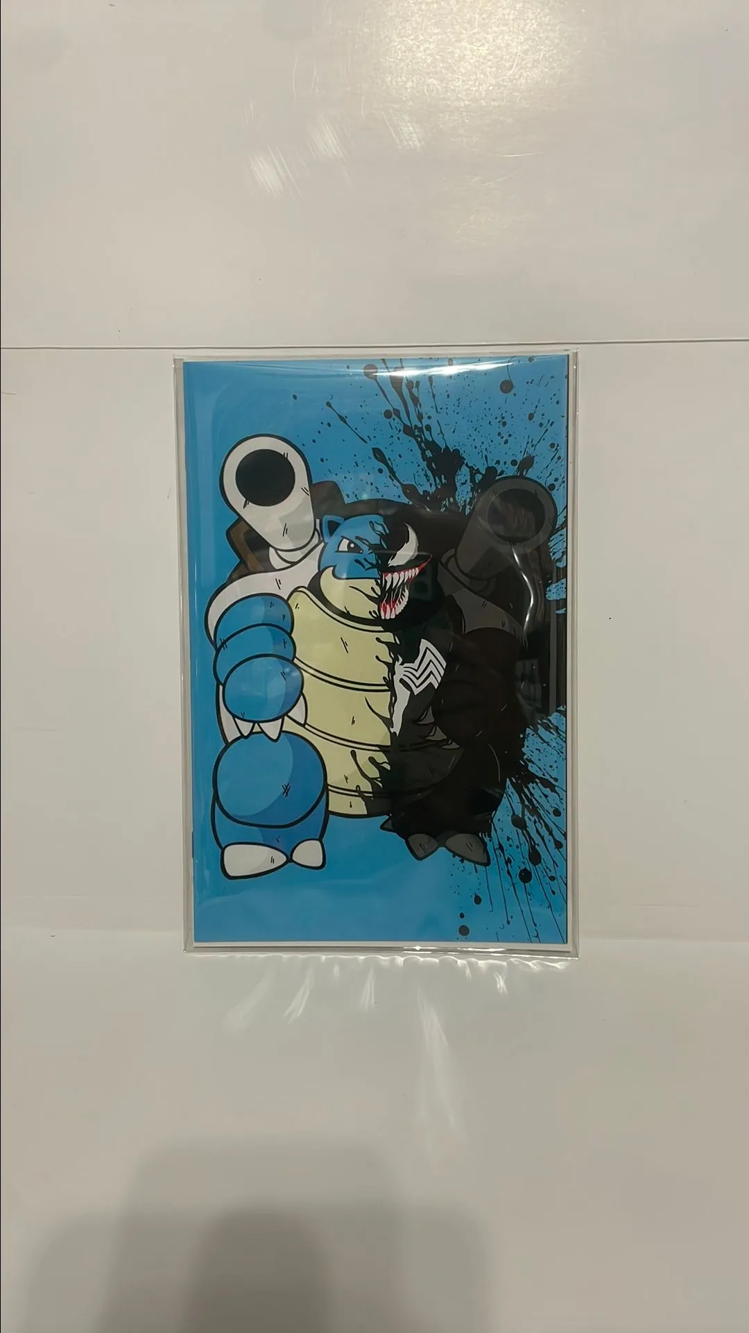 Product image for POKEMON: Anime Takeover #1 (LIMITED TO 10)
