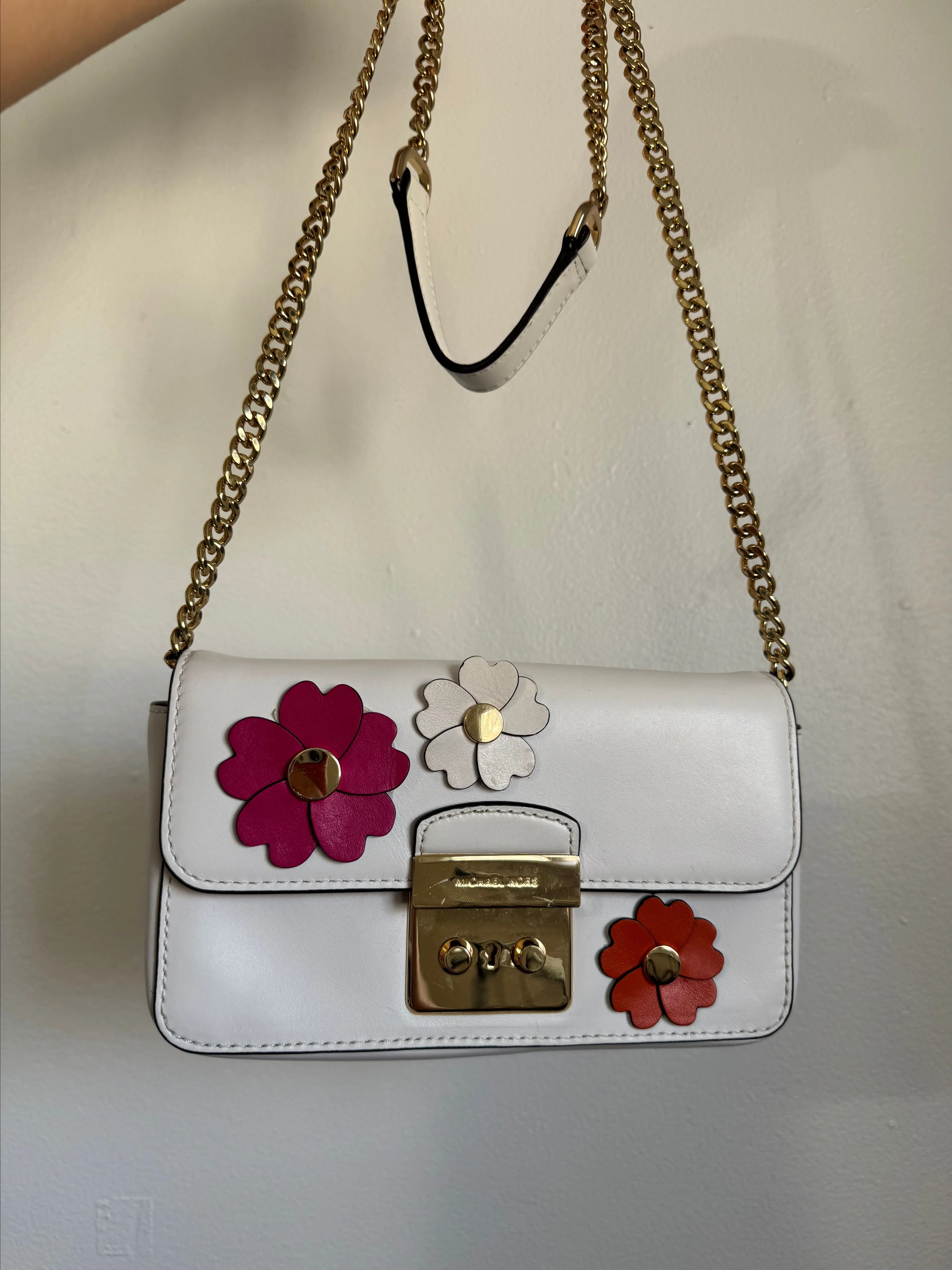 Product image for 19. Micheal Kors floral