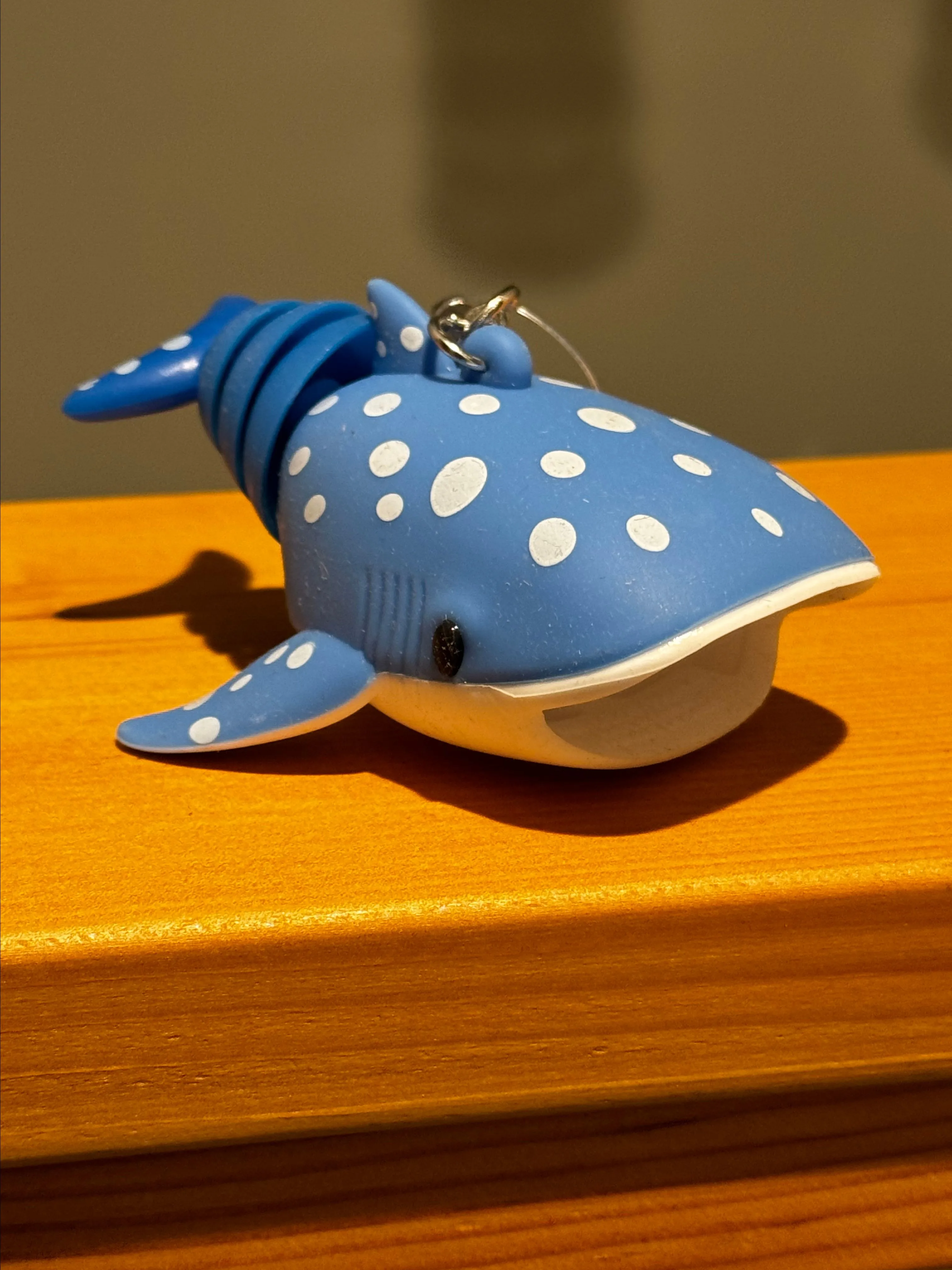 Product image for Bath & Body Works Whale Shark PocketBac Holder