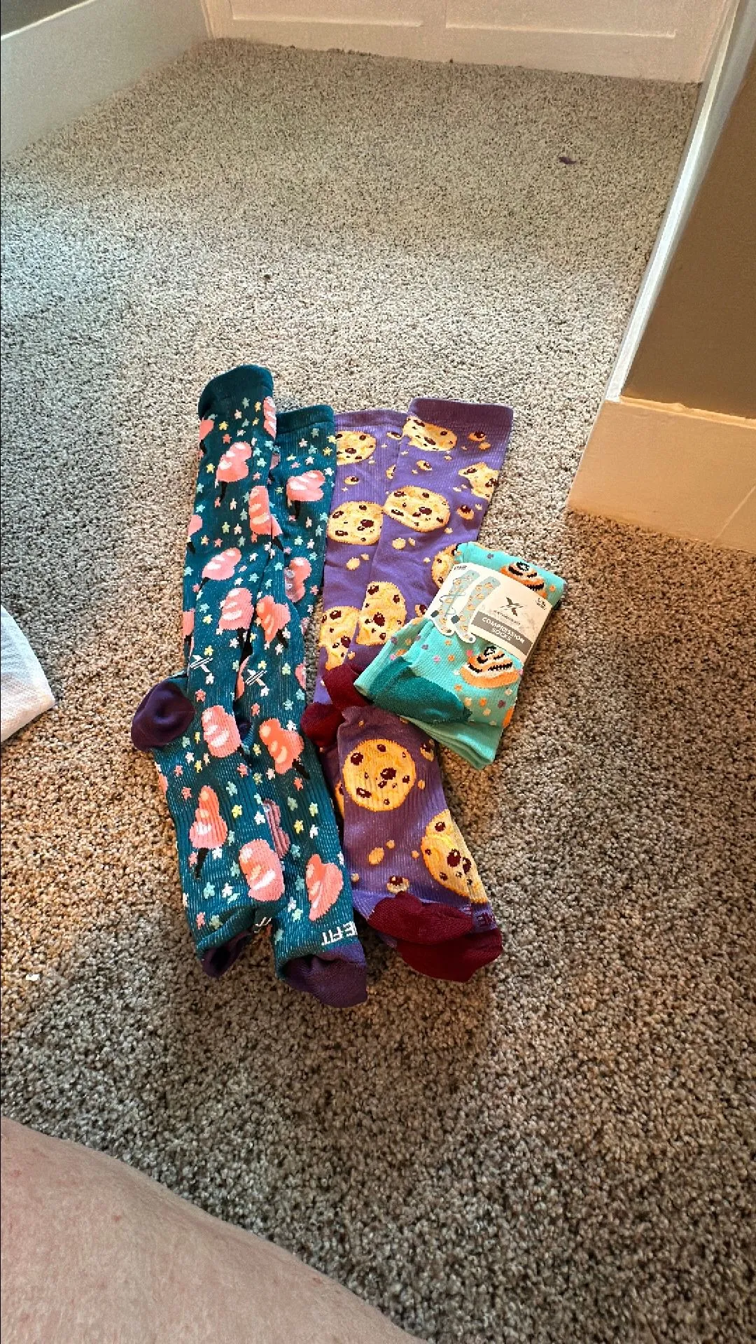 Product image for Extreme Compression Stockings