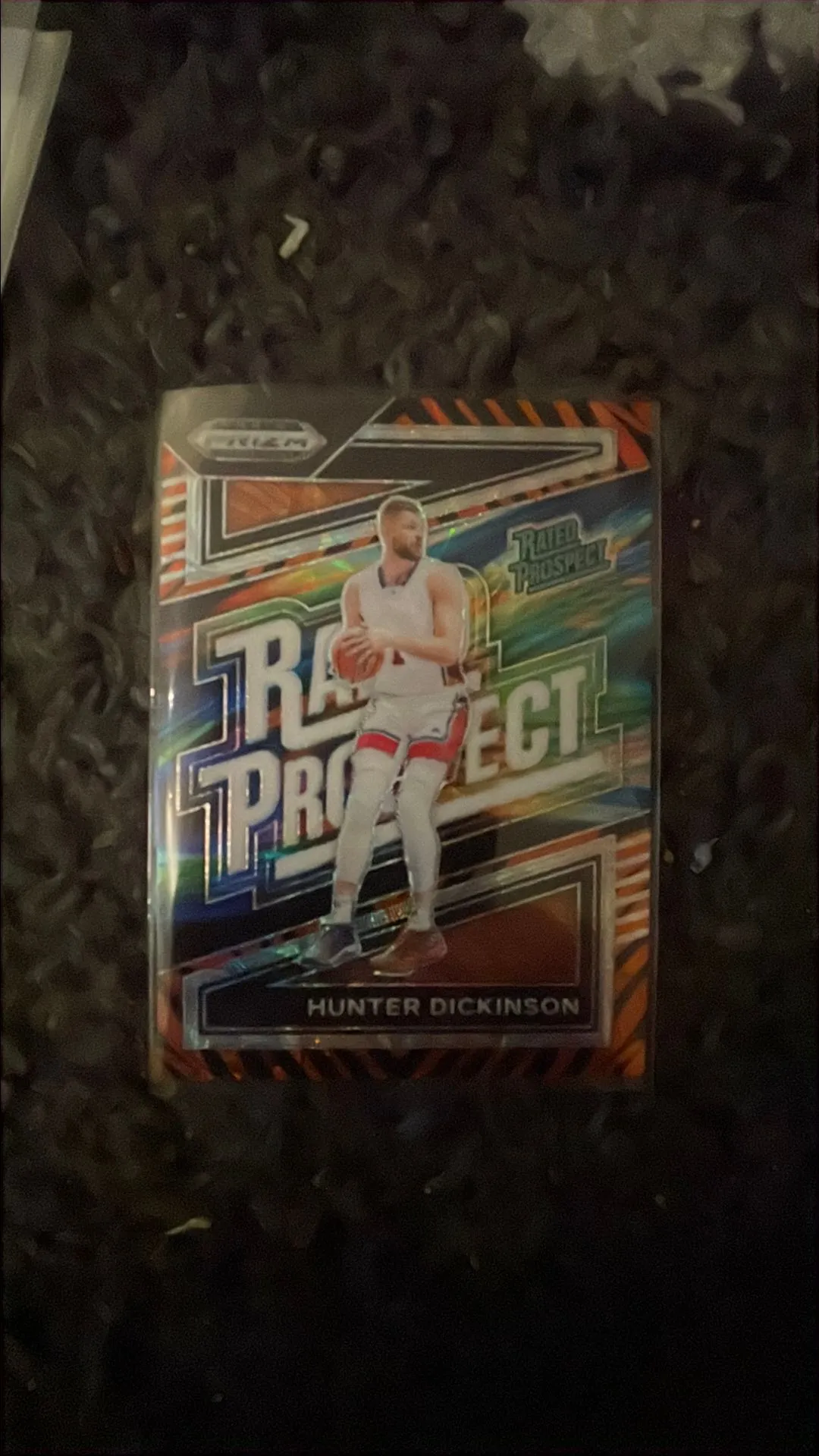 Product image for Rare SSP